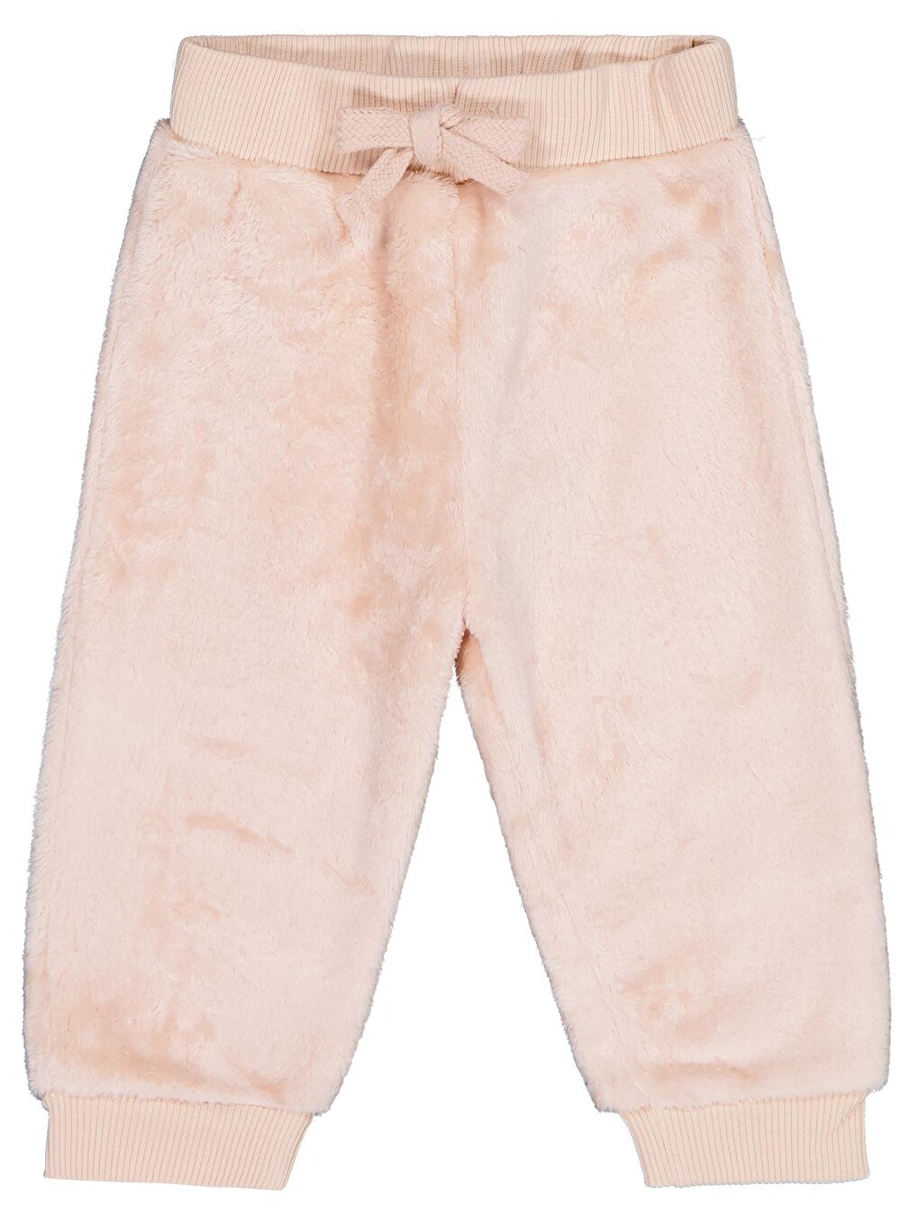 Baby Basic 6-18 Ay Eşofman Altı - Kahverengi