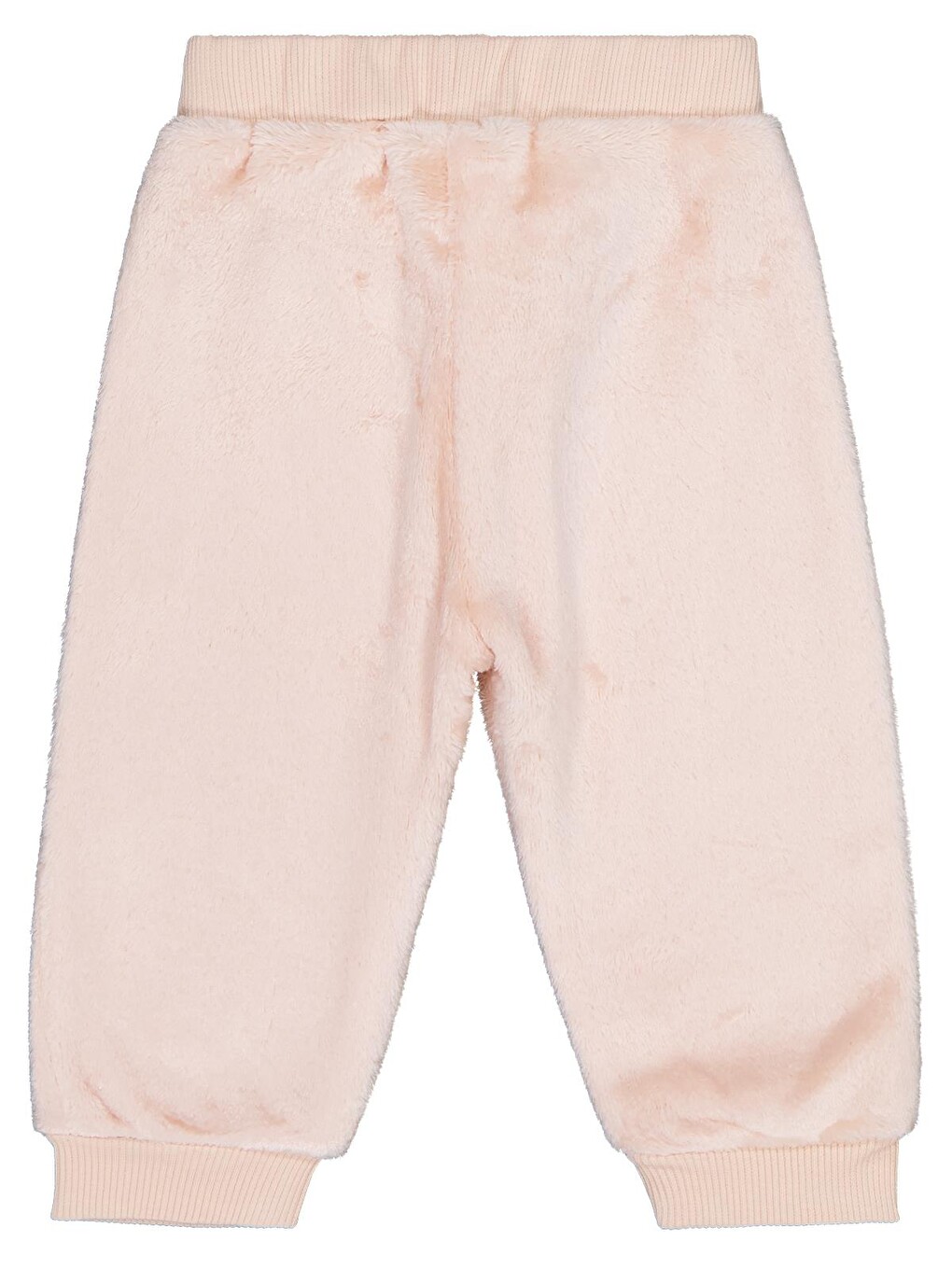 Baby Basic 6-18 Ay Eşofman Altı - Kahverengi-1