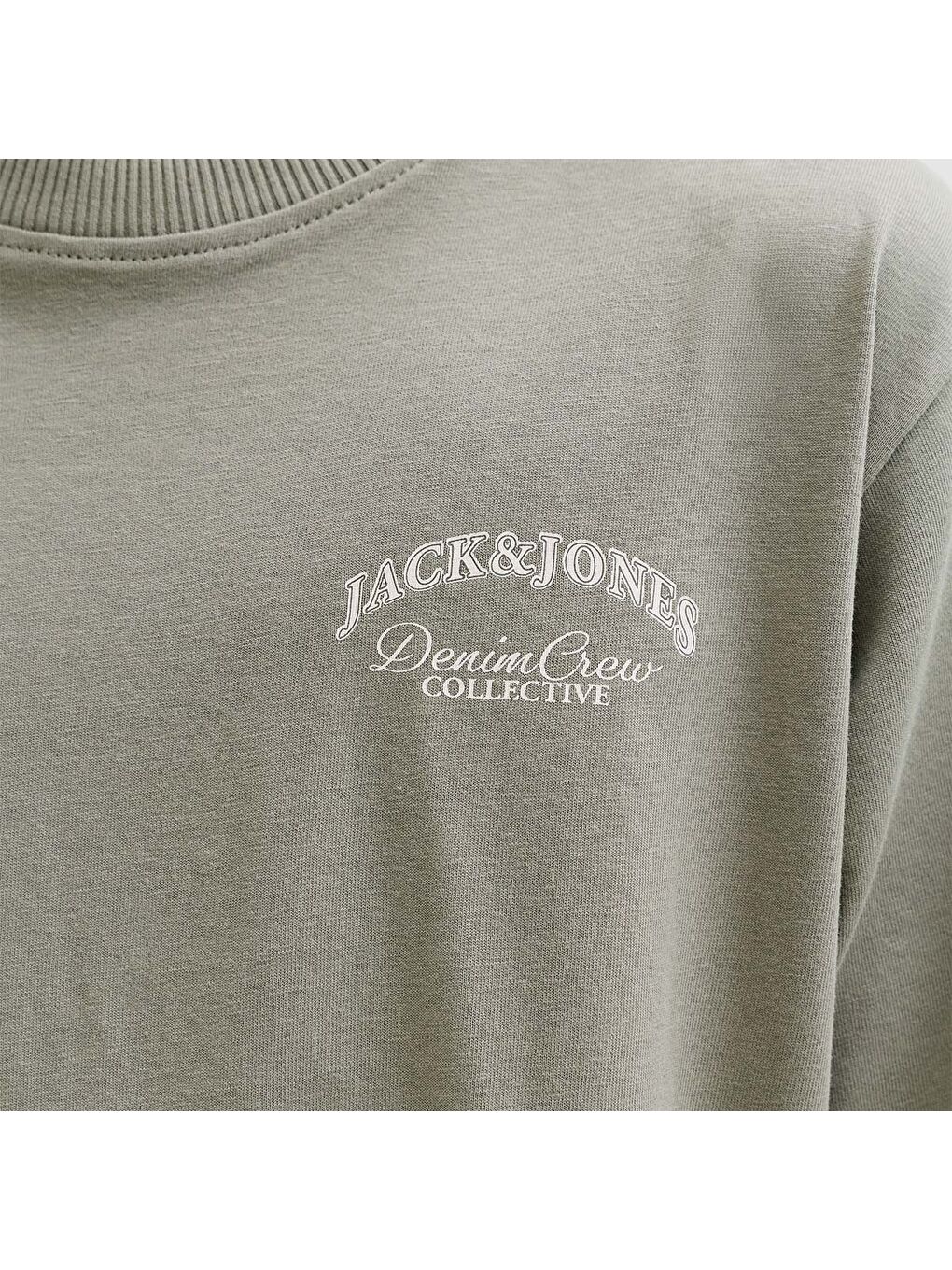 Brandes Backp Relaxed Erkek Çocuk Kahverengi Tişört-2