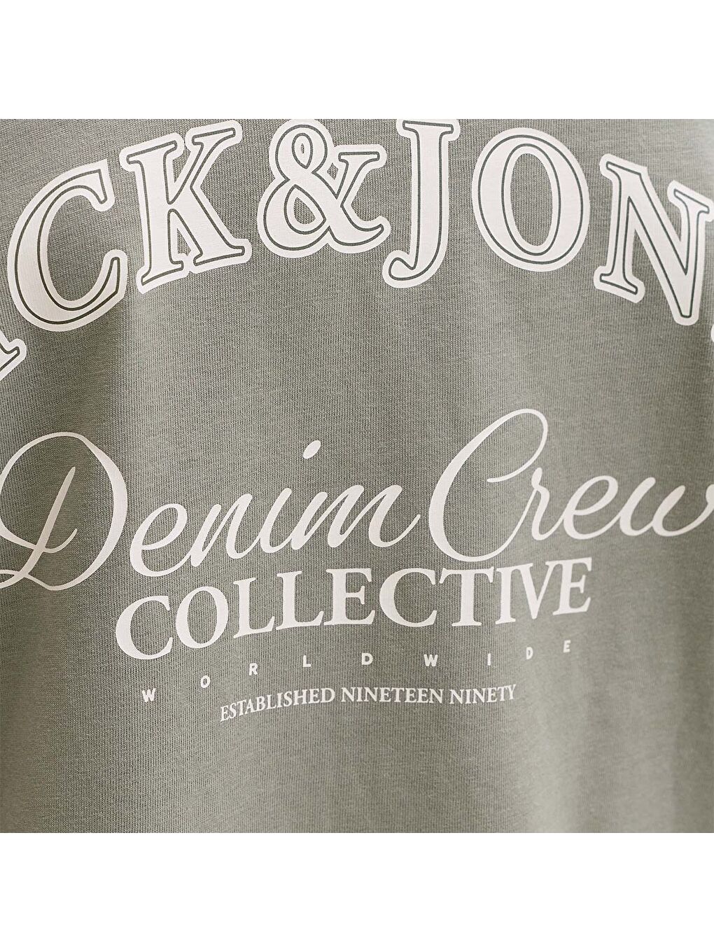 Brandes Backp Relaxed Erkek Çocuk Kahverengi Tişört-3