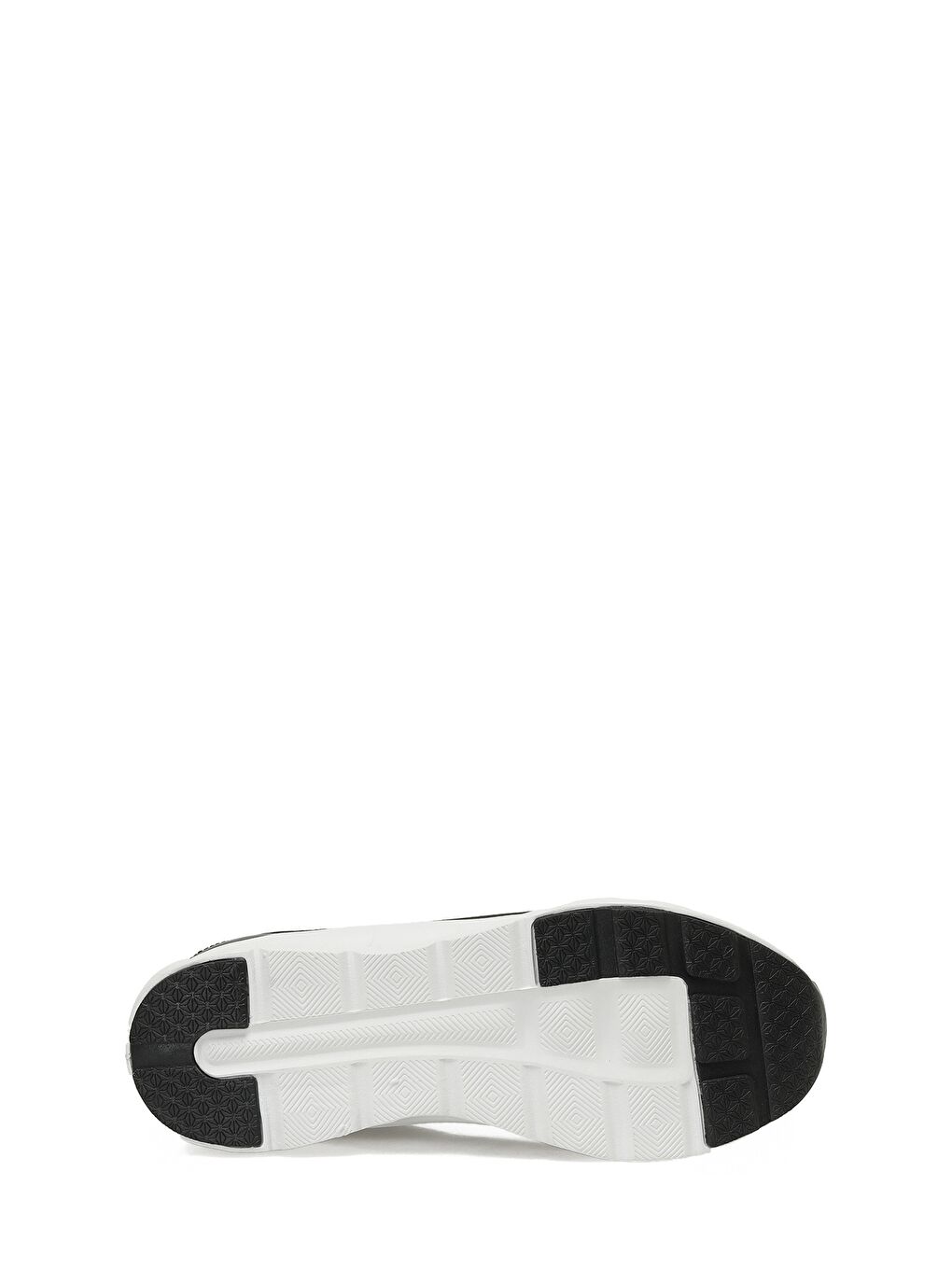 WADE 5FX Siyah Erkek Koşu Ayakkabısı-5