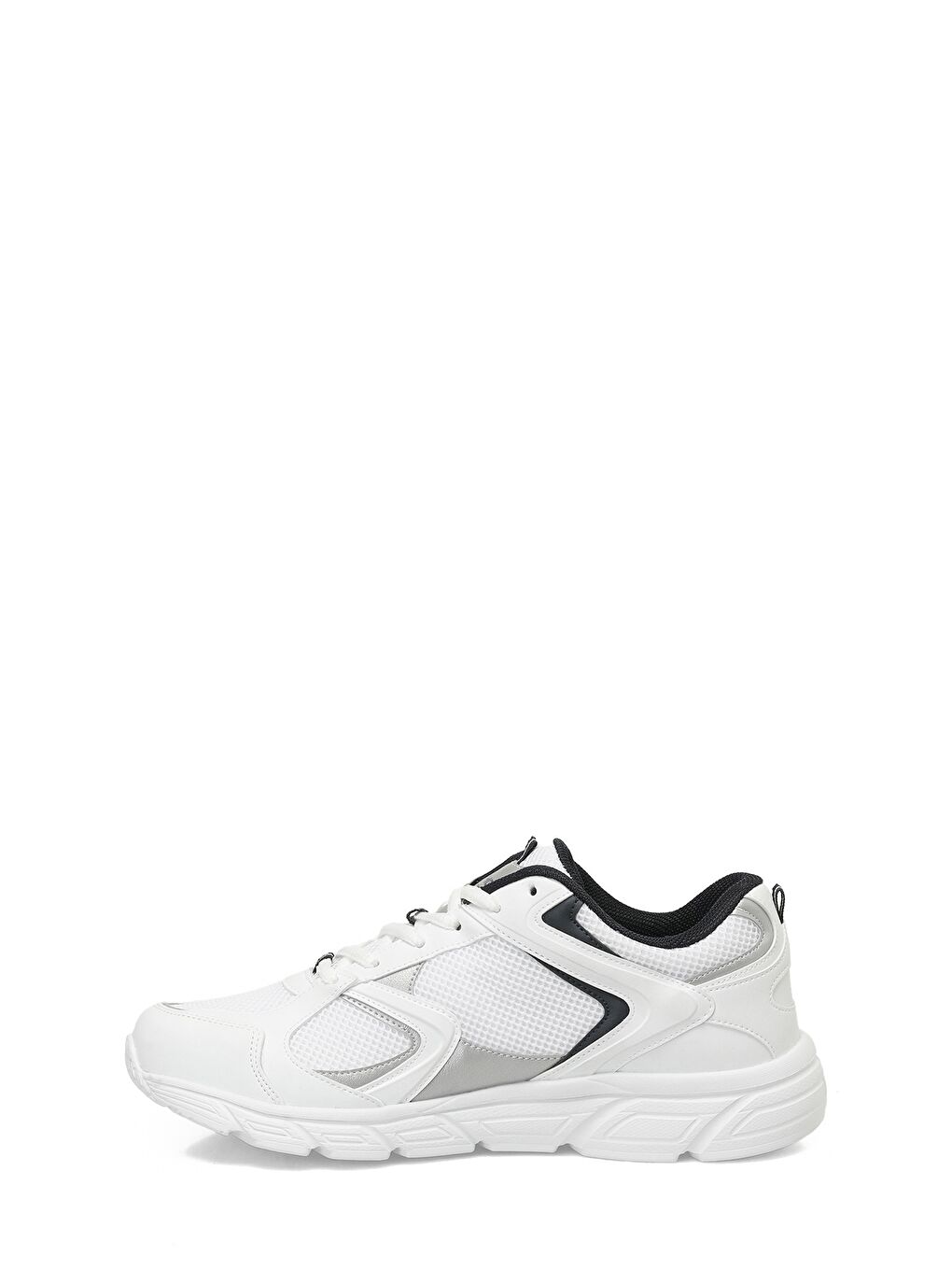 COSMOS 5FX Beyaz Erkek Koşu Ayakkabısı-2