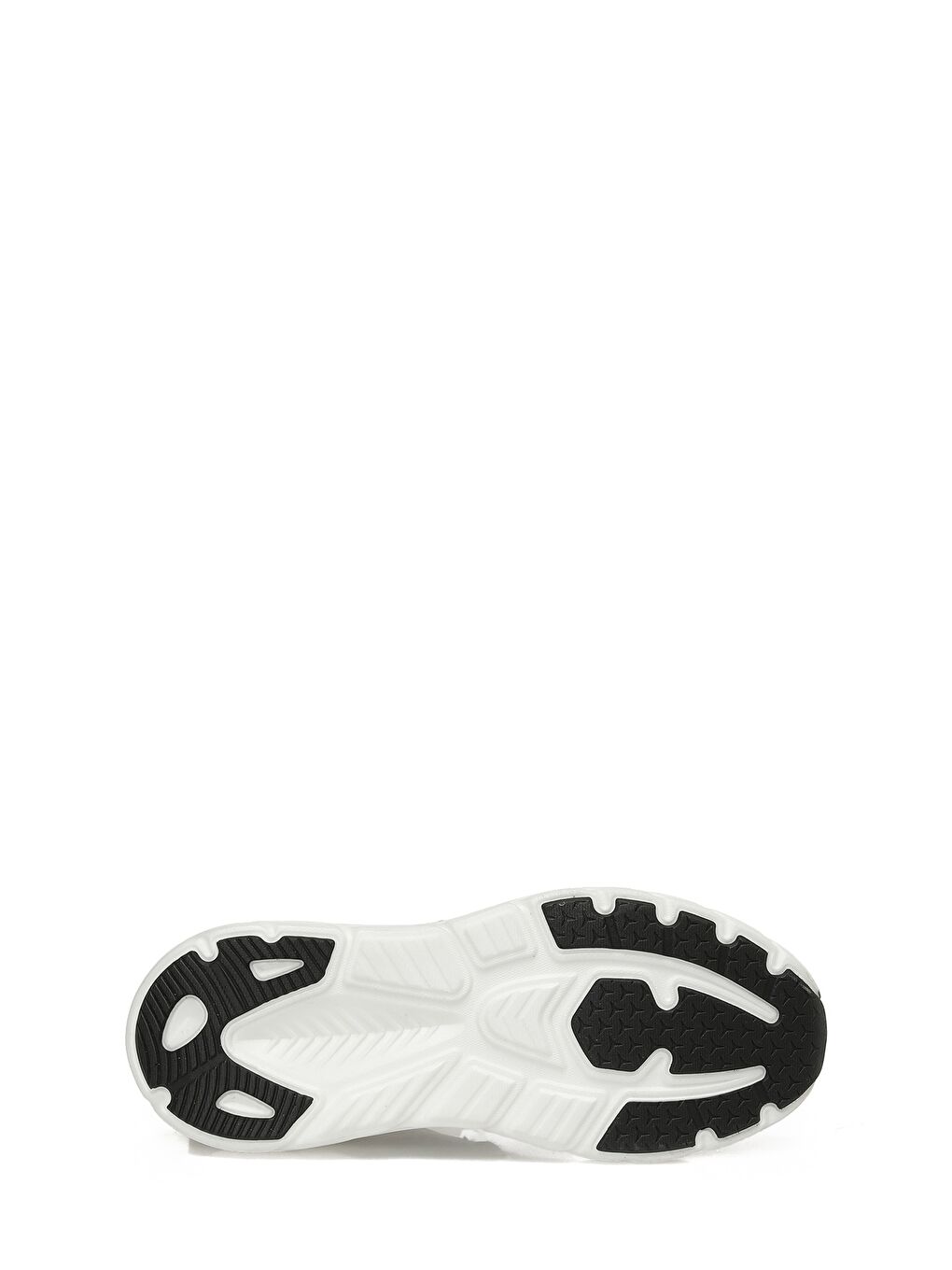 HARPER 5FX Siyah Erkek Koşu Ayakkabısı-5