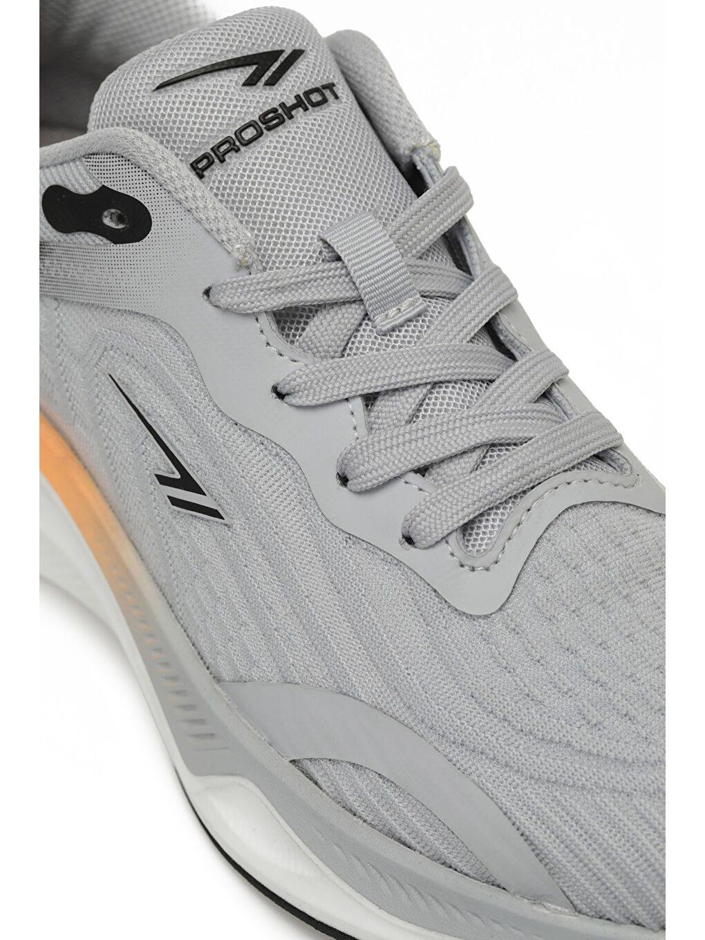 INVERNO 5FX Gri Erkek Koşu Ayakkabısı-6