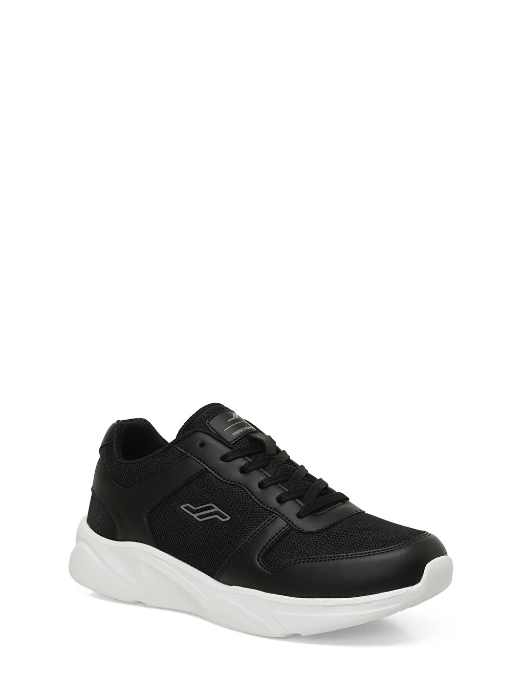 ALTA 5FX Siyah Erkek Koşu Ayakkabısı-1