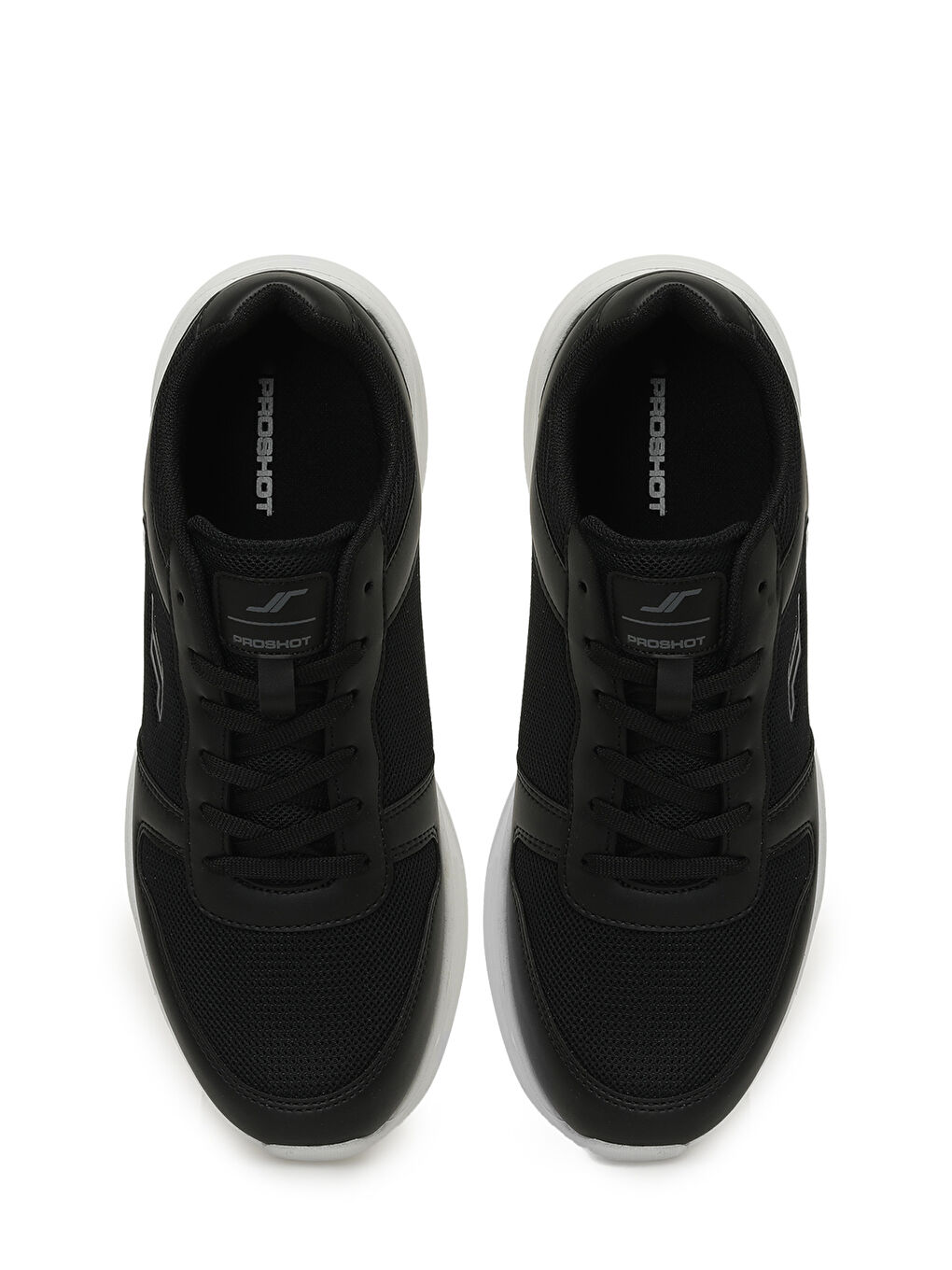 ALTA 5FX Siyah Erkek Koşu Ayakkabısı-3