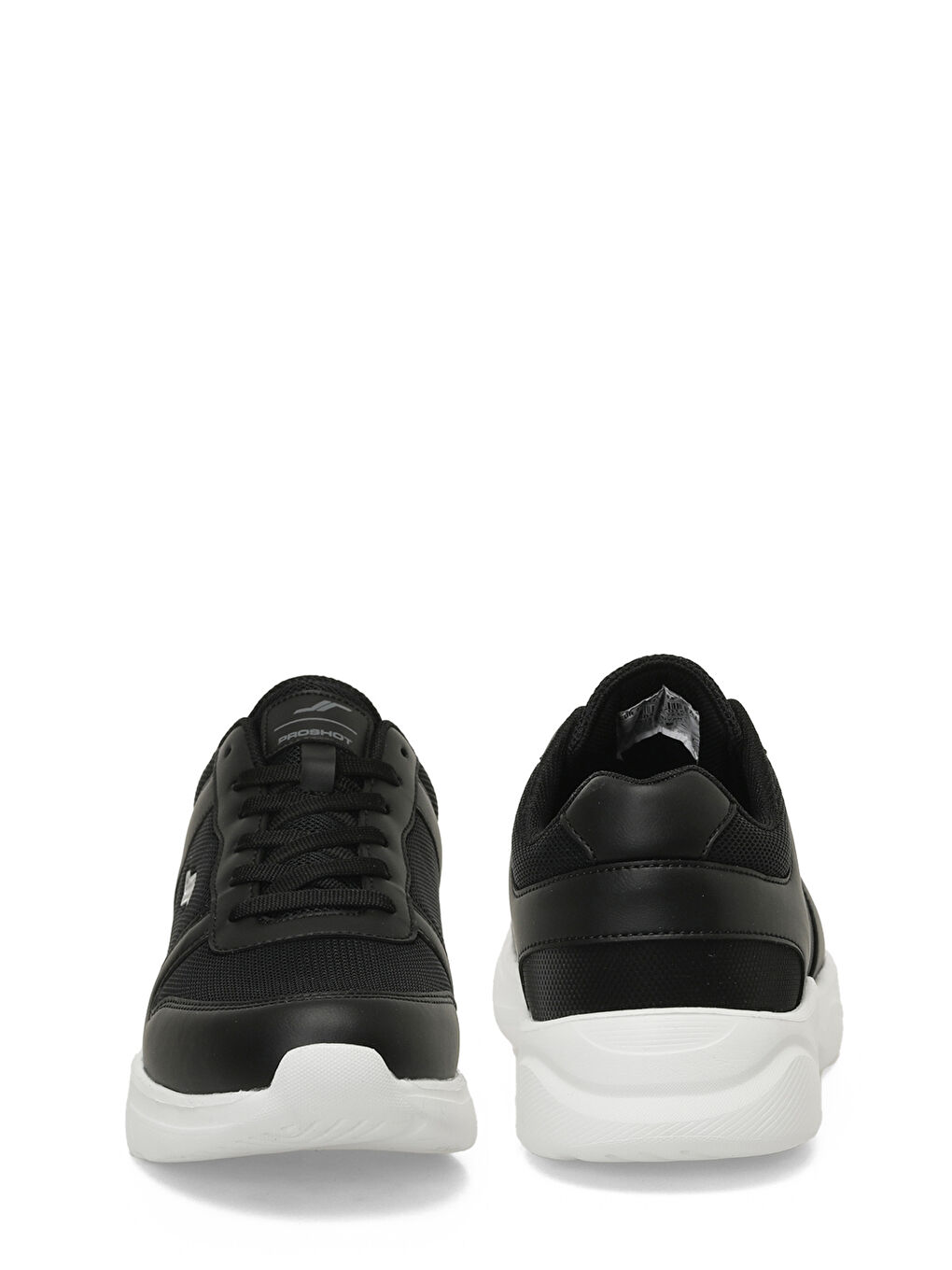 ALTA 5FX Siyah Erkek Koşu Ayakkabısı-4