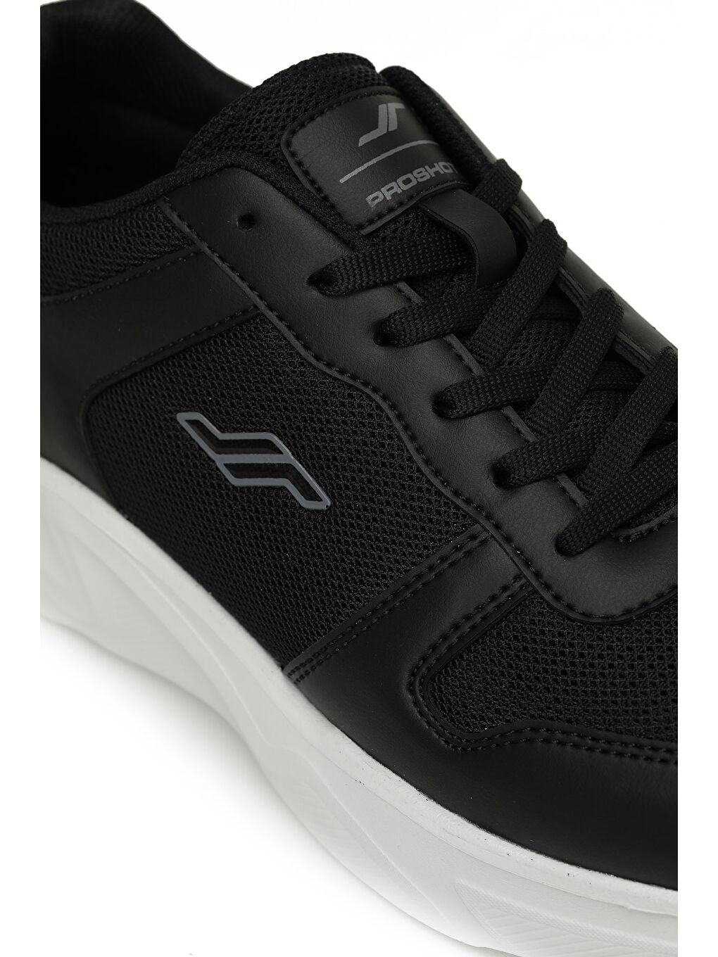 ALTA 5FX Siyah Erkek Koşu Ayakkabısı-6