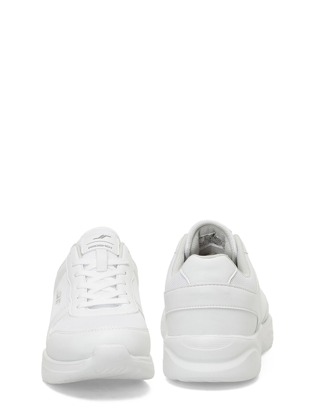 ALTA 5FX Beyaz Erkek Koşu Ayakkabısı-4