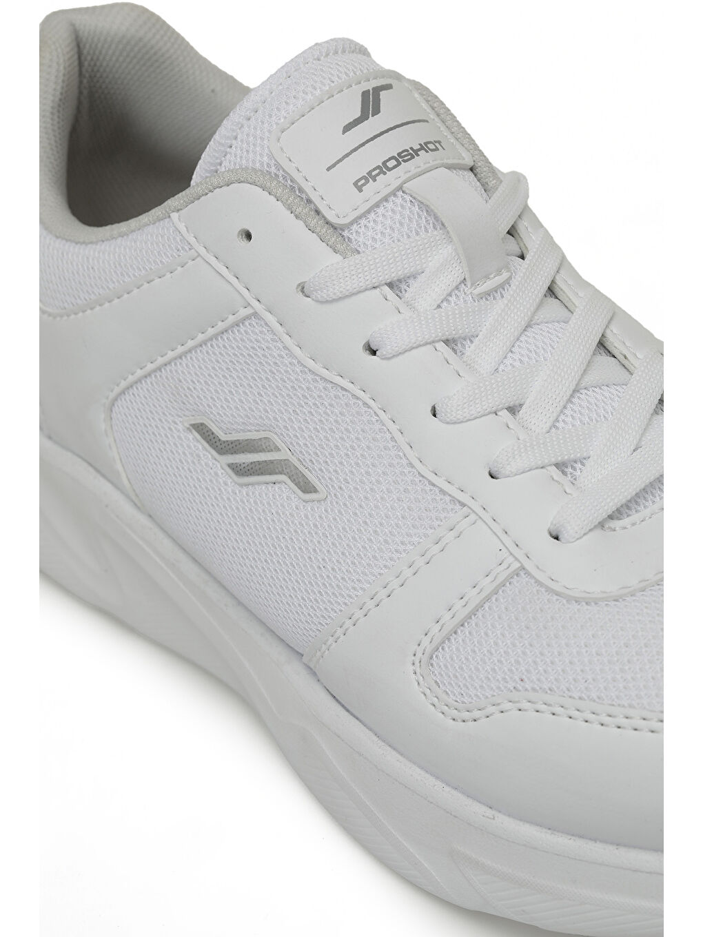 ALTA 5FX Beyaz Erkek Koşu Ayakkabısı-6