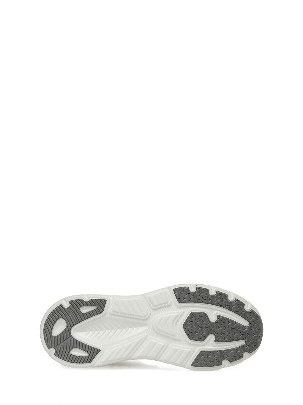 HARPER 5FX Beyaz Erkek Koşu Ayakkabısı-5