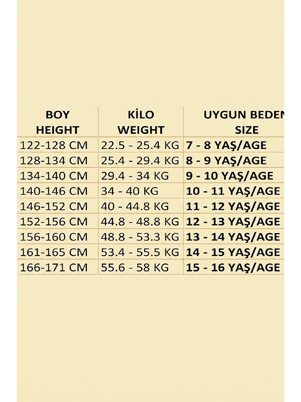 Fuşya Kız Çocuk 3'lü Mayo Takımı (Kısa Kollu Üst+Diz Boy Alt ve Bone) 7-16 Yaş 12591B-4