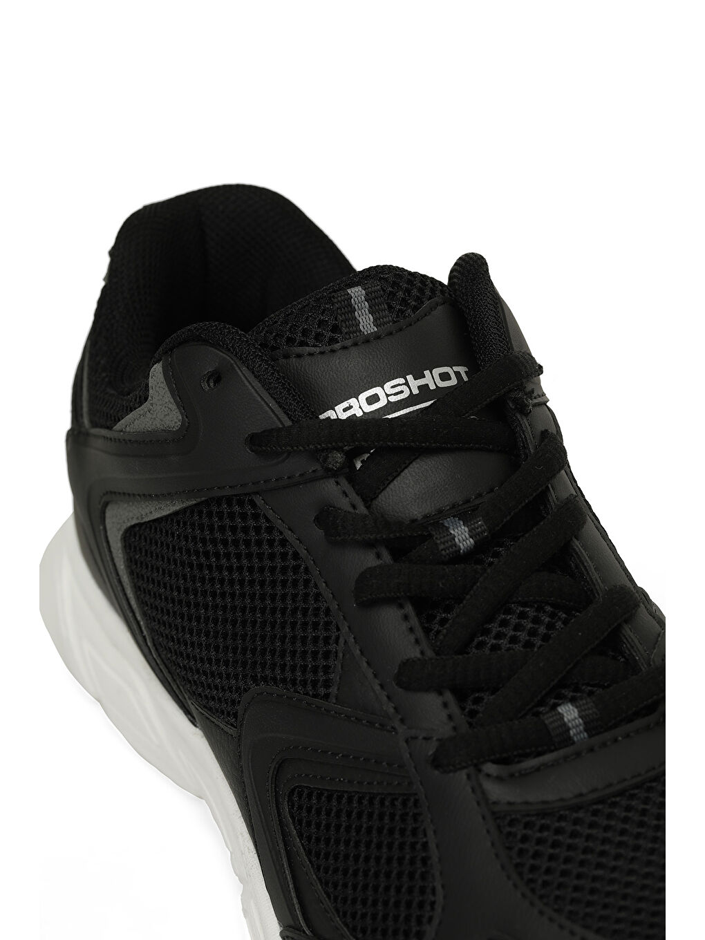 COSMOS 5FX Siyah Erkek Koşu Ayakkabısı-6