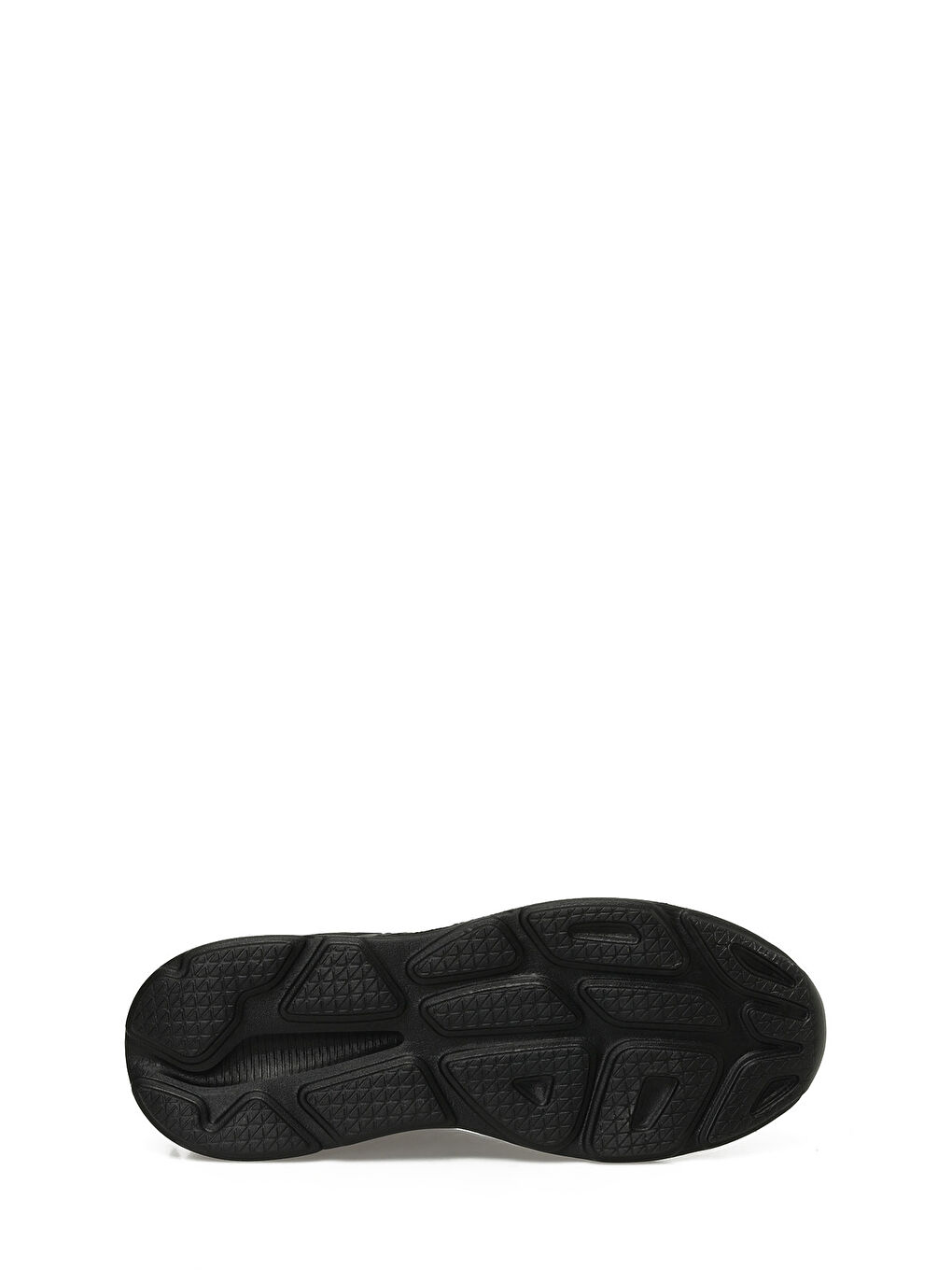 FRED 5FX Siyah Erkek Koşu Ayakkabısı-5