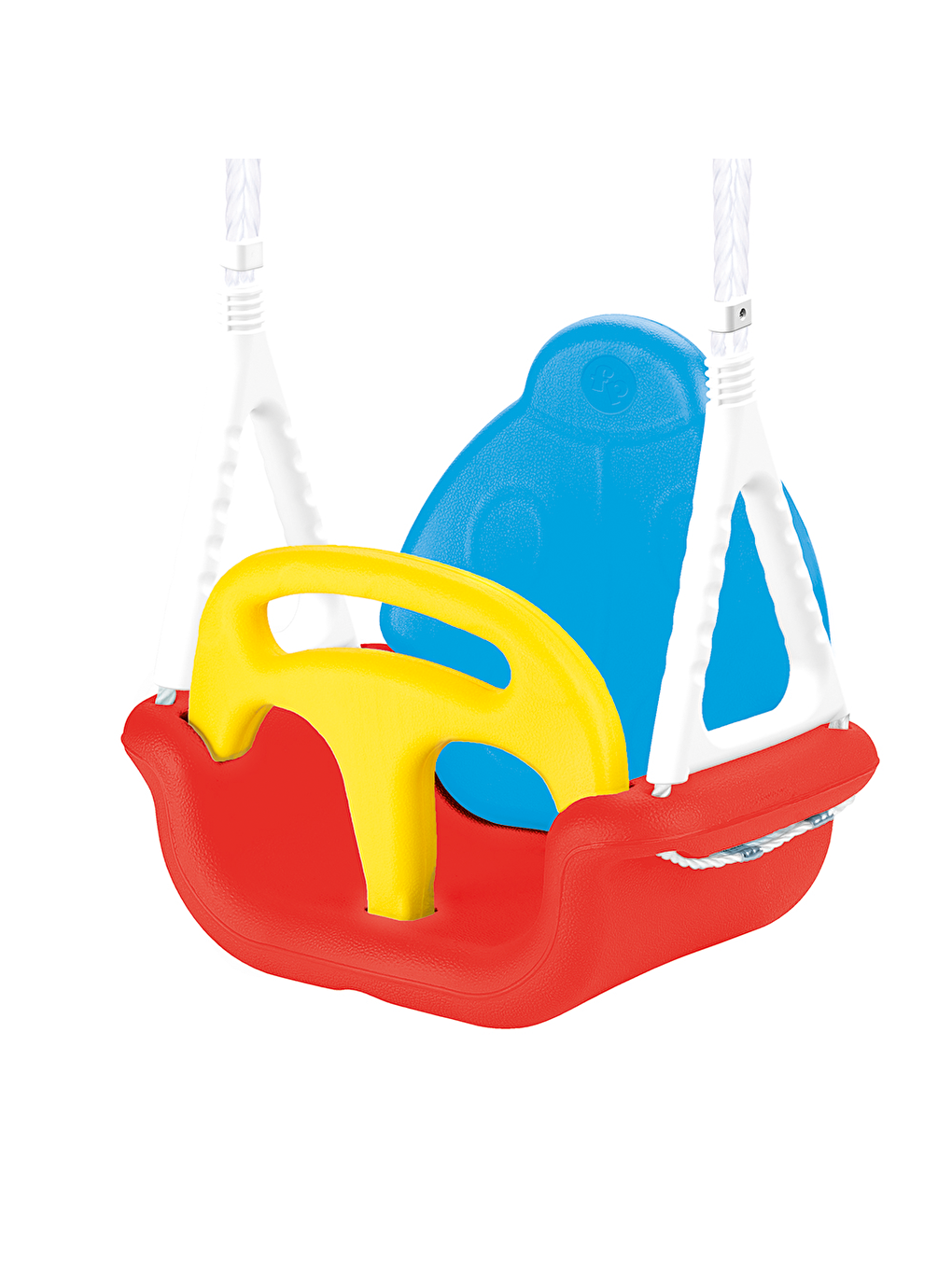 Dolu Lisanslı Renksiz Fisher Price Jumbo Salıncak 1816 - 2