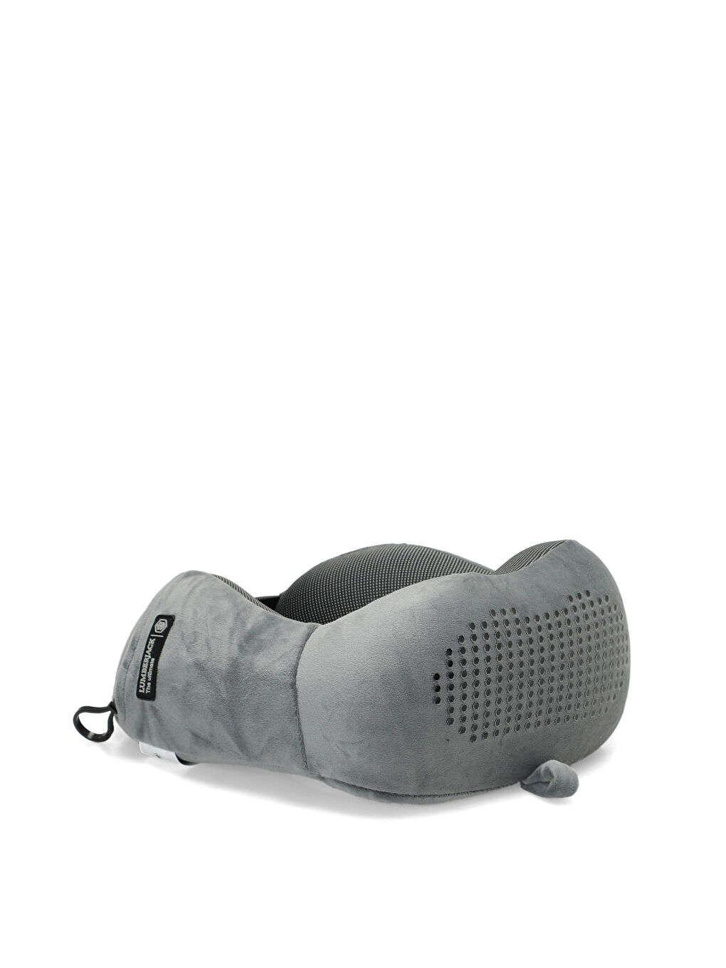 Gri VSCO YASTIK ERGO 5PR GRI MULTI Unisex Boyun Yastığı