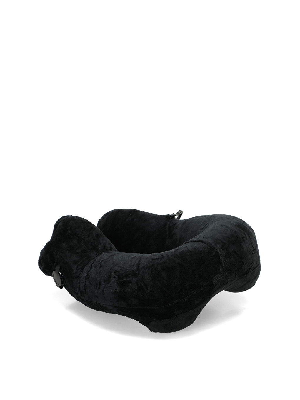 YASTIK SISMELI 5PR Siyah Unisex Boyun Yastığı