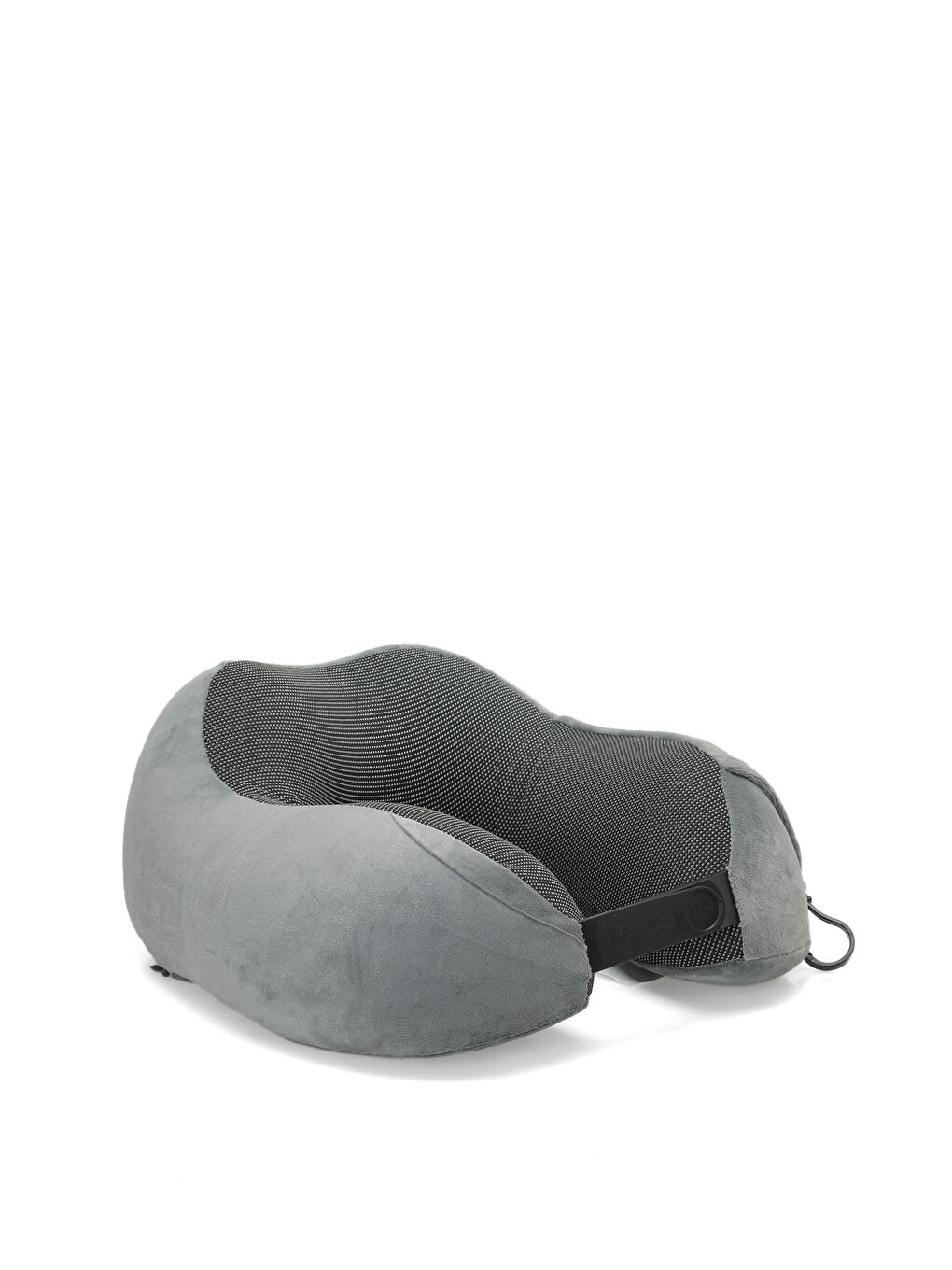 Gri VSCO YASTIK ERGO 5PR GRI MULTI Unisex Boyun Yastığı-1