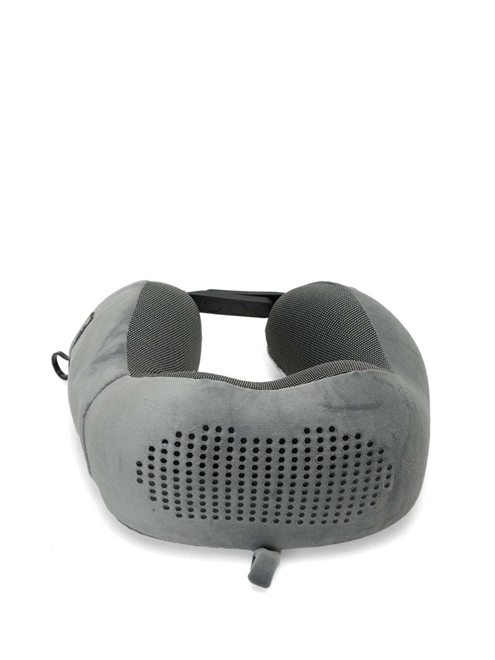 Gri VSCO YASTIK ERGO 5PR GRI MULTI Unisex Boyun Yastığı-2