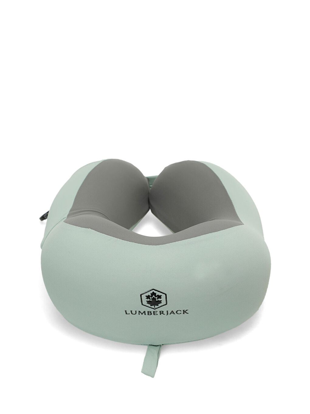 Yeşil VSCO YASTIK SARMAL 5PR SU YESILI Unisex Boyun Yastığı-2