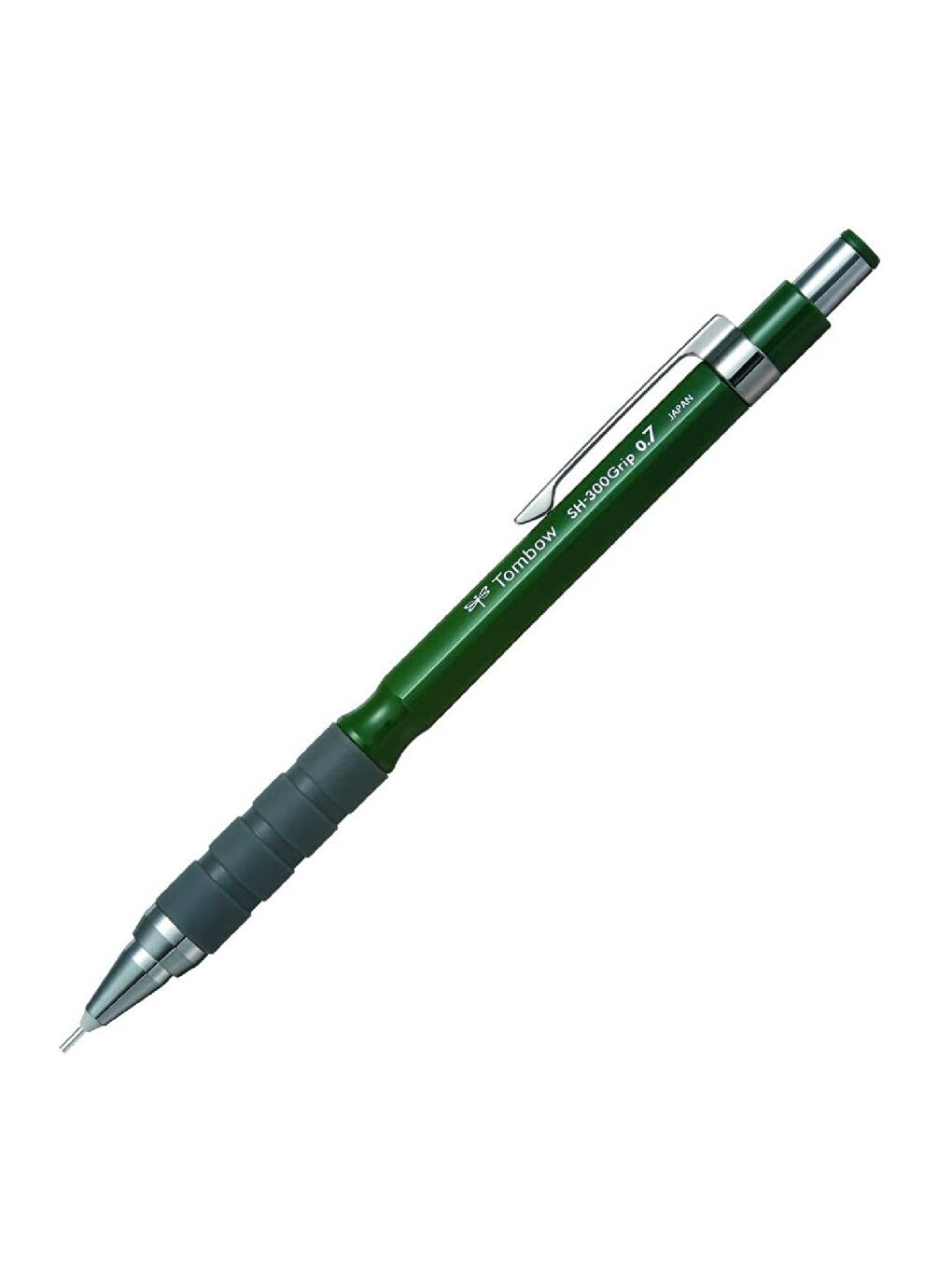 Tombow Fuşya SH-300 Grip Versatil Kalem 0.7 Uçlu Kalem - 2