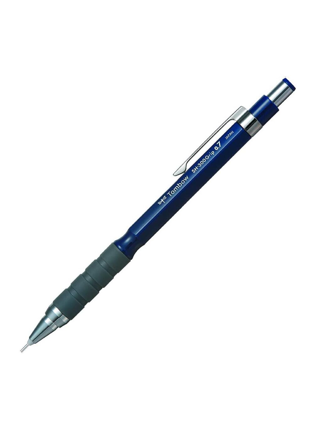 Tombow Fuşya SH-300 Grip Versatil Kalem 0.7 Uçlu Kalem - 3