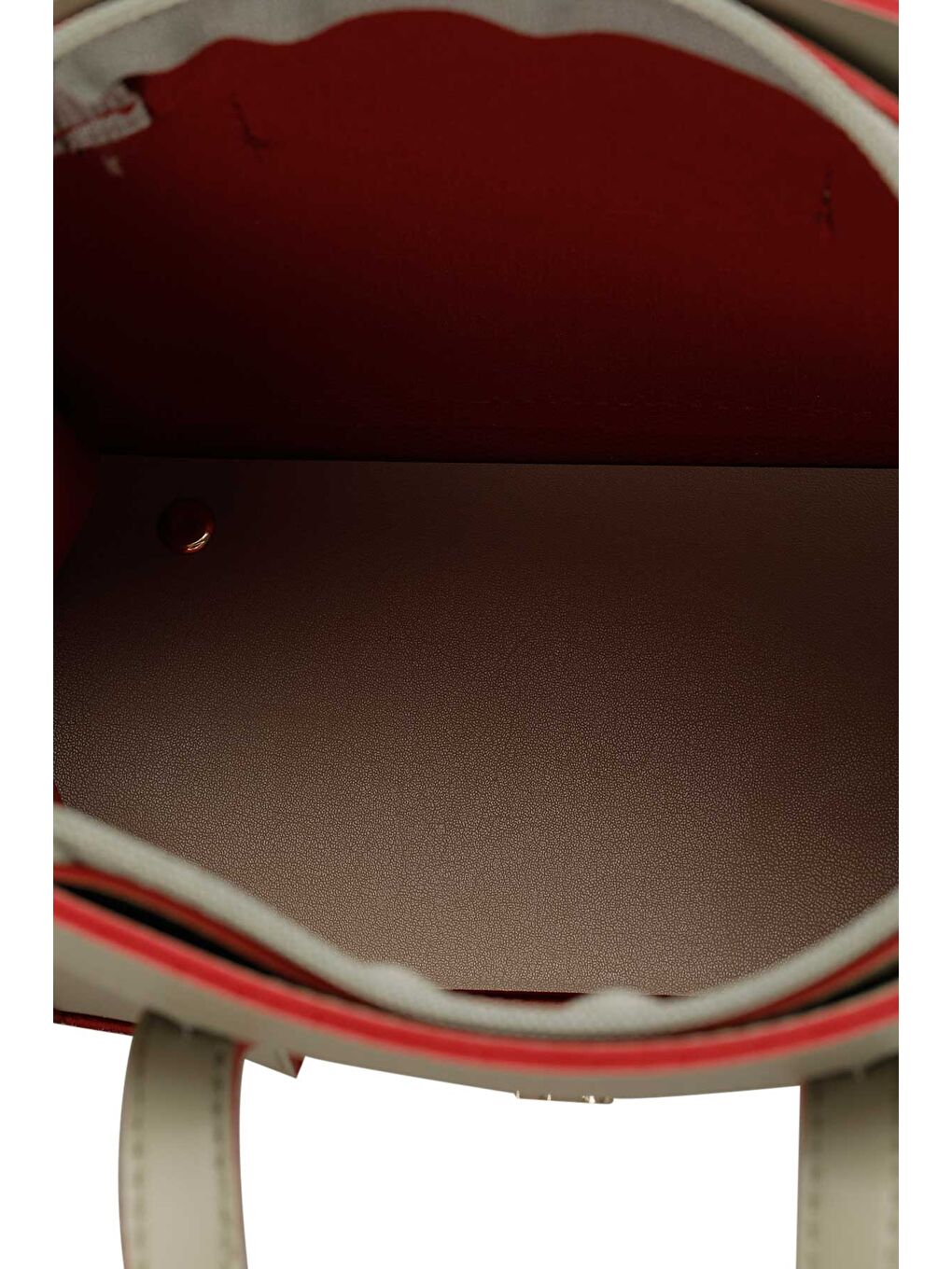 Yeşil CLT RENKLI EL 6FX Mint Kadın El ve Kol Çantası-3