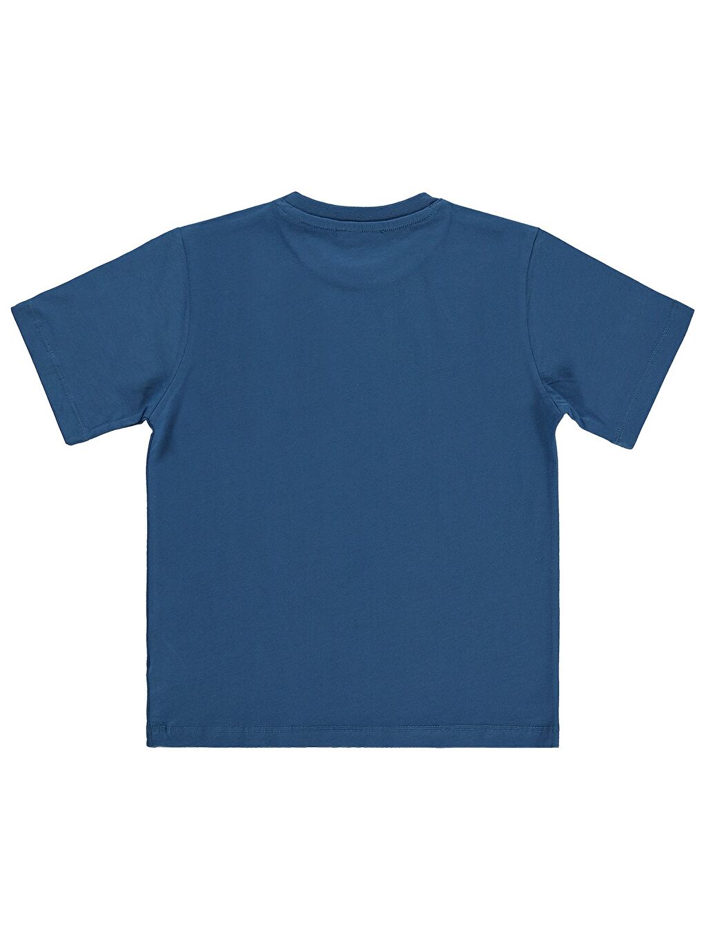 Petrol Boys Basic Surf Etiketli 6-9 Yaş Tişört - Yeşil-1