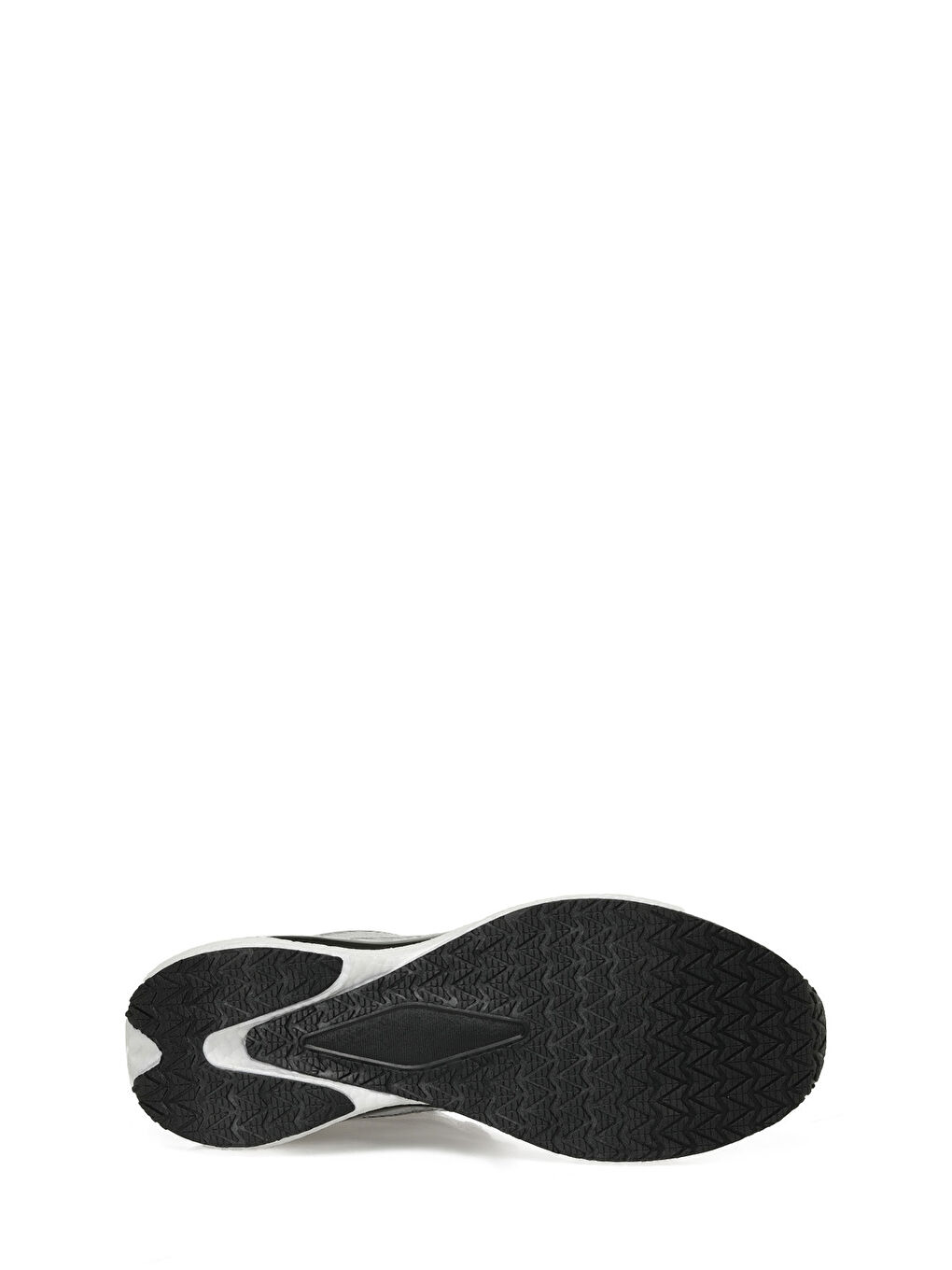 HECTOR 5FX Gri Erkek Koşu Ayakkabısı-5