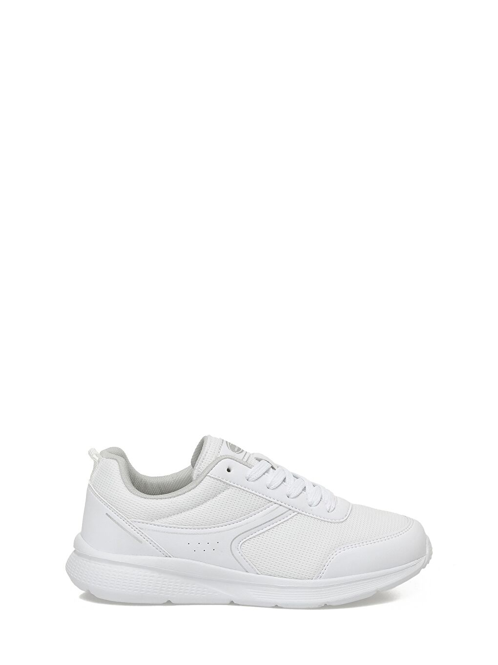 ANDREA 5FX Beyaz Unisex Koşu Ayakkabısı