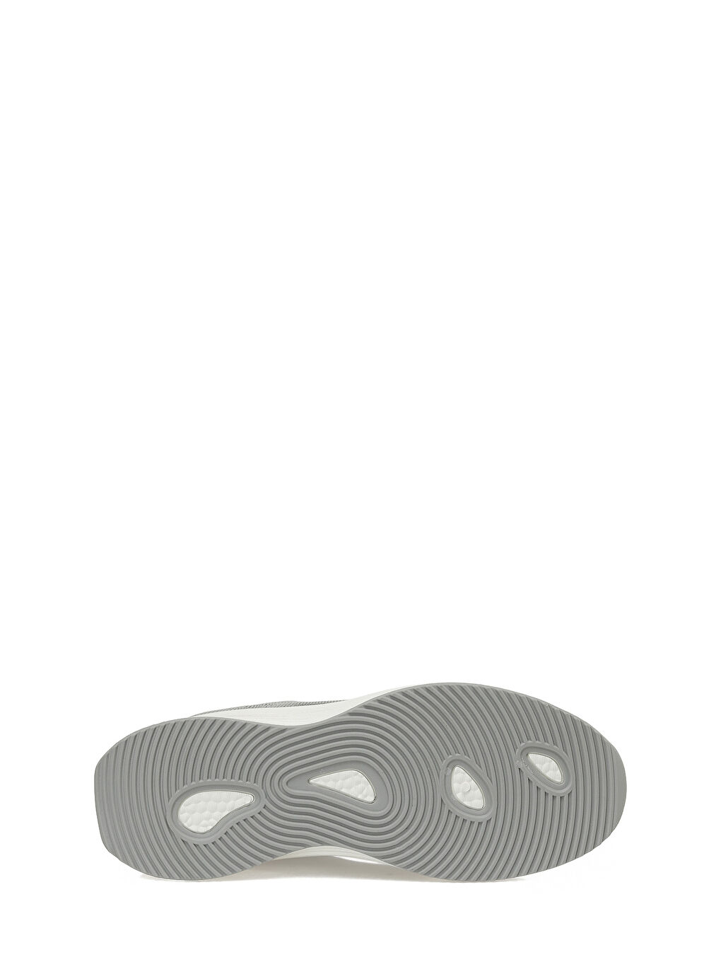 PAUL 5FX Gri Erkek Koşu Ayakkabısı-5