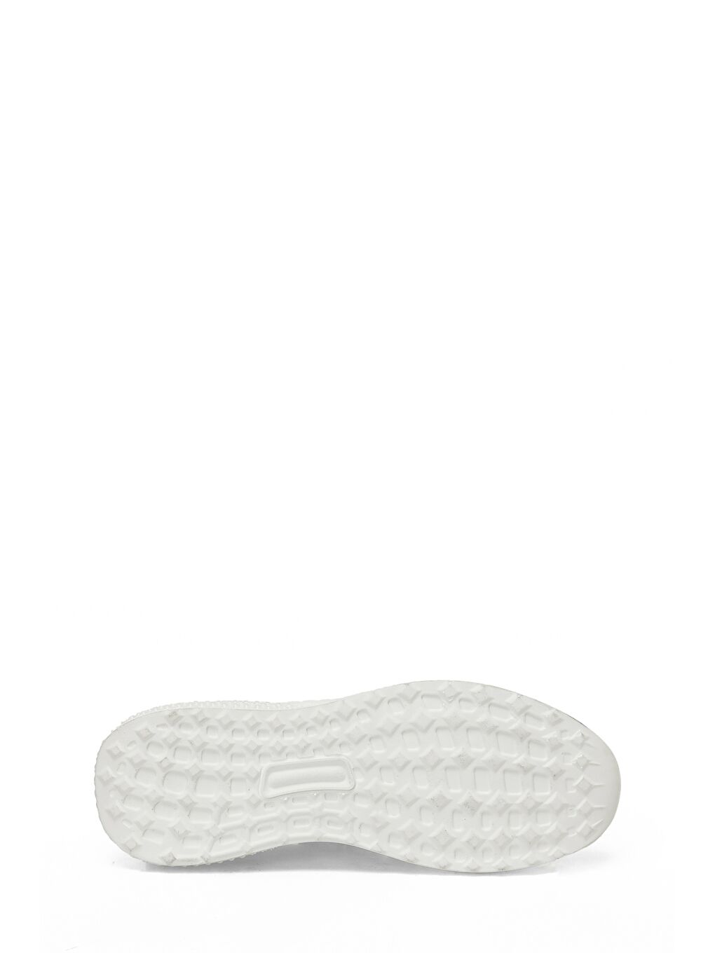 SETH 5FX Beyaz Erkek Koşu Ayakkabısı-5