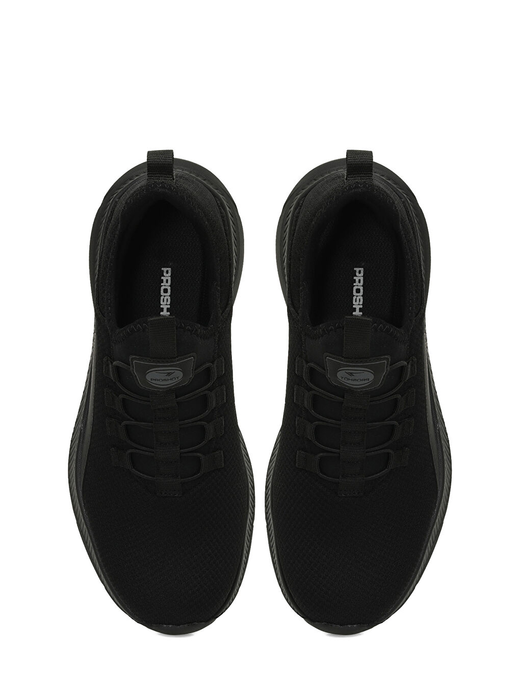 DANTE 5FX Siyah Erkek Comfort Ayakkabı-3