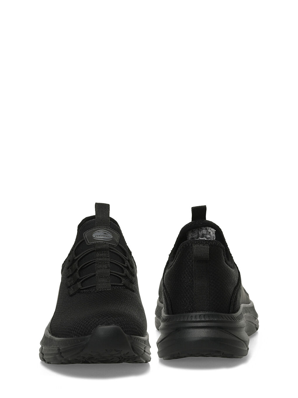 DANTE 5FX Siyah Erkek Comfort Ayakkabı-4