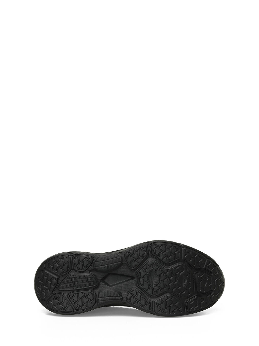 DANTE 5FX Siyah Erkek Comfort Ayakkabı-5