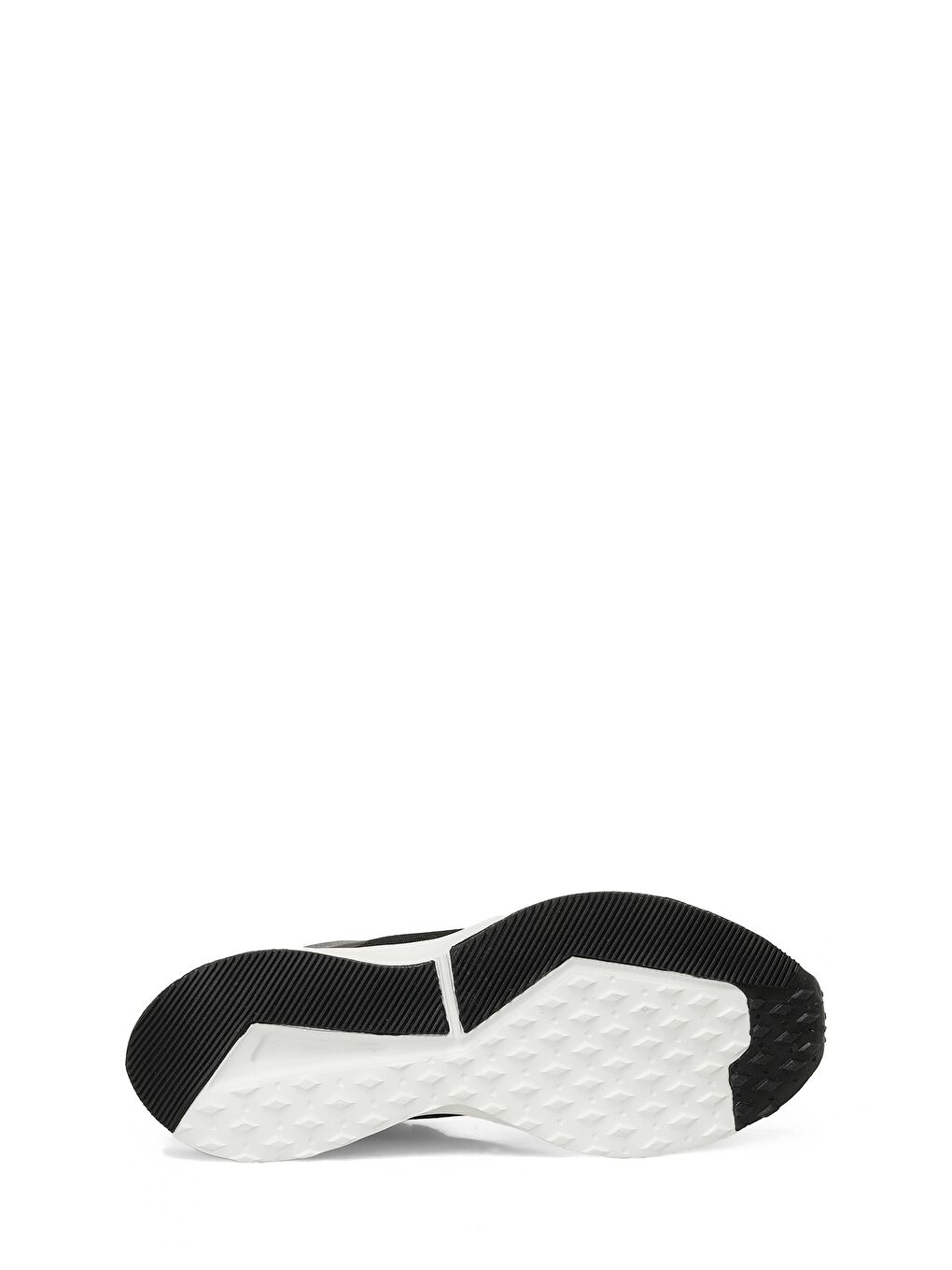 POSEIDON 5FX Siyah Erkek Koşu Ayakkabısı-5