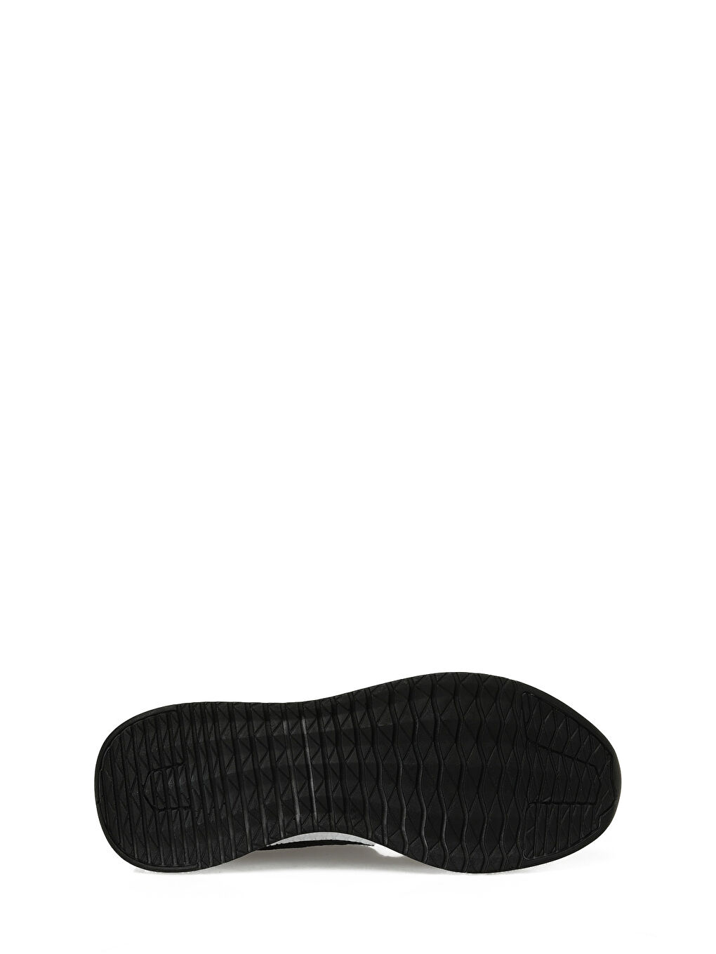 JOY 5PR Siyah Erkek Koşu Ayakkabısı-5