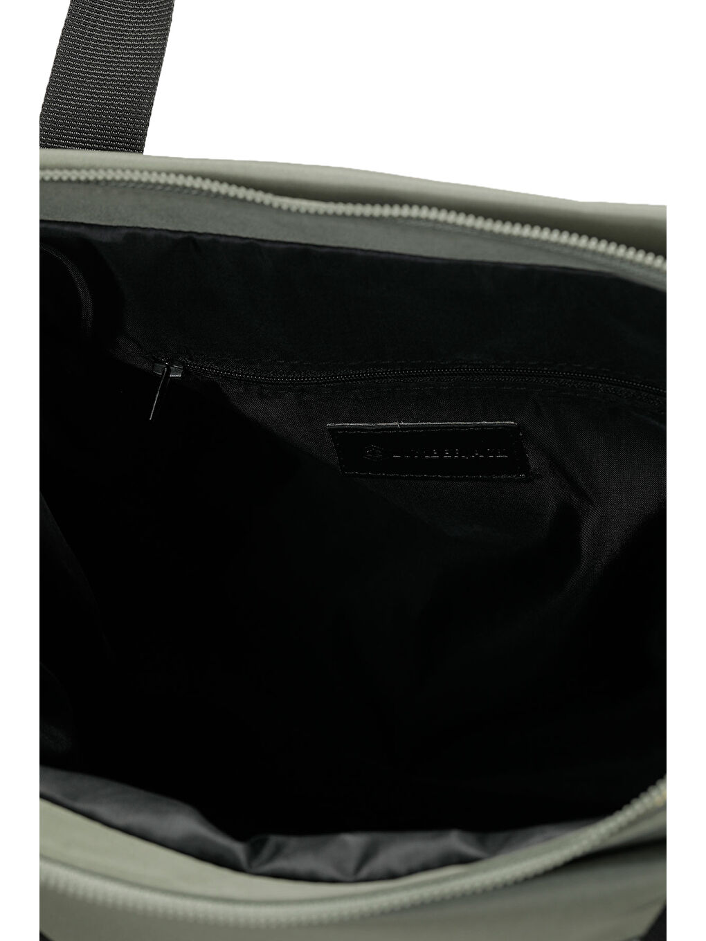 Haki PRST PRF KL 6FX HAKI Kadın Çapraz ve Kol Çantası-3