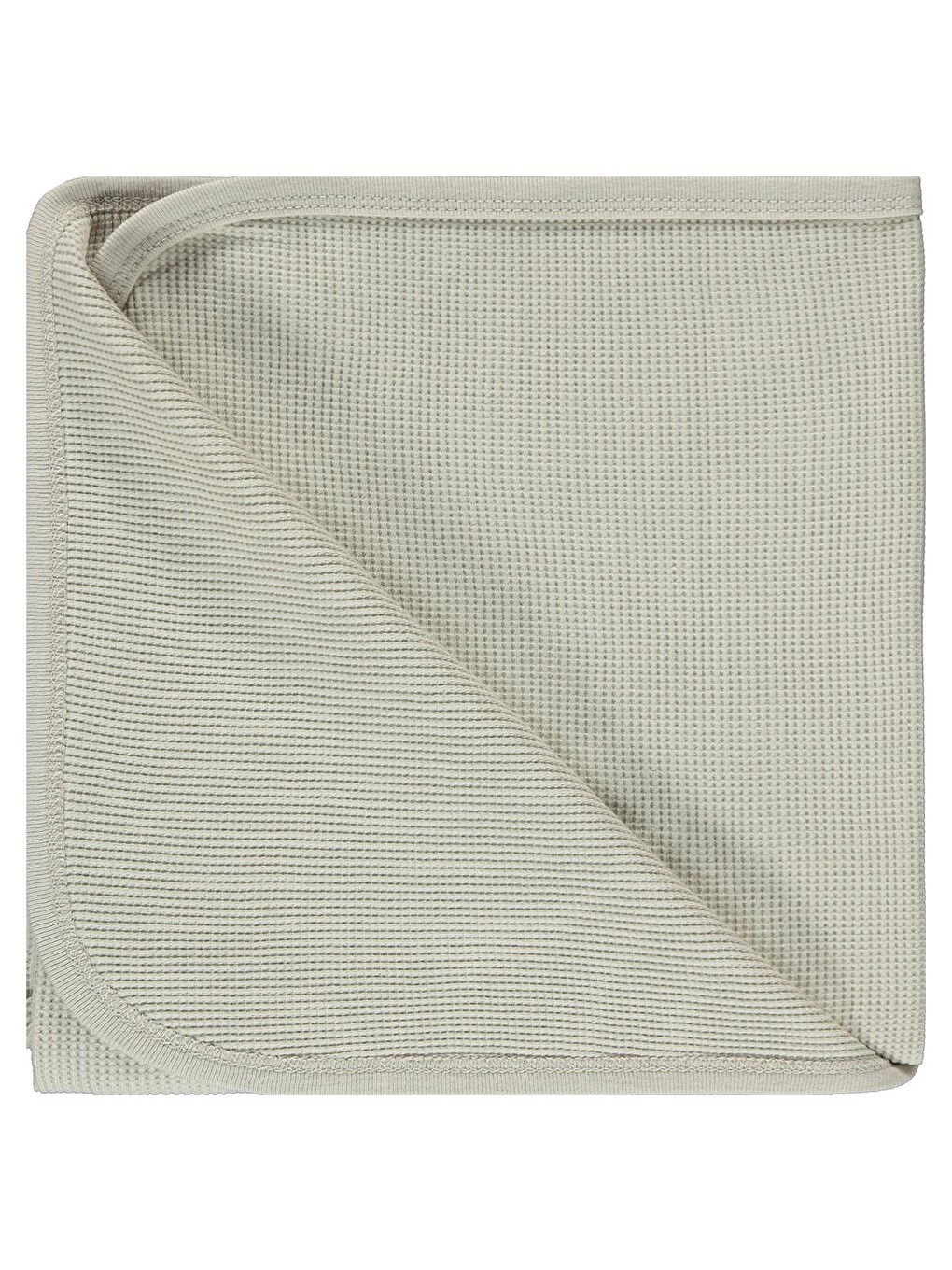 Bej Baby Basic 80*90 Battaniye - Kahverengi