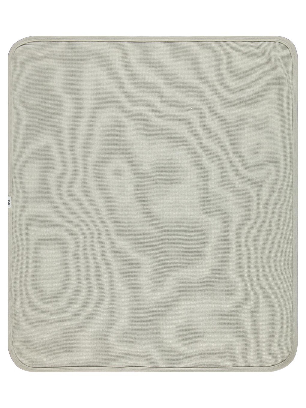 Bej Baby Basic 80*90 Battaniye - Kahverengi-1
