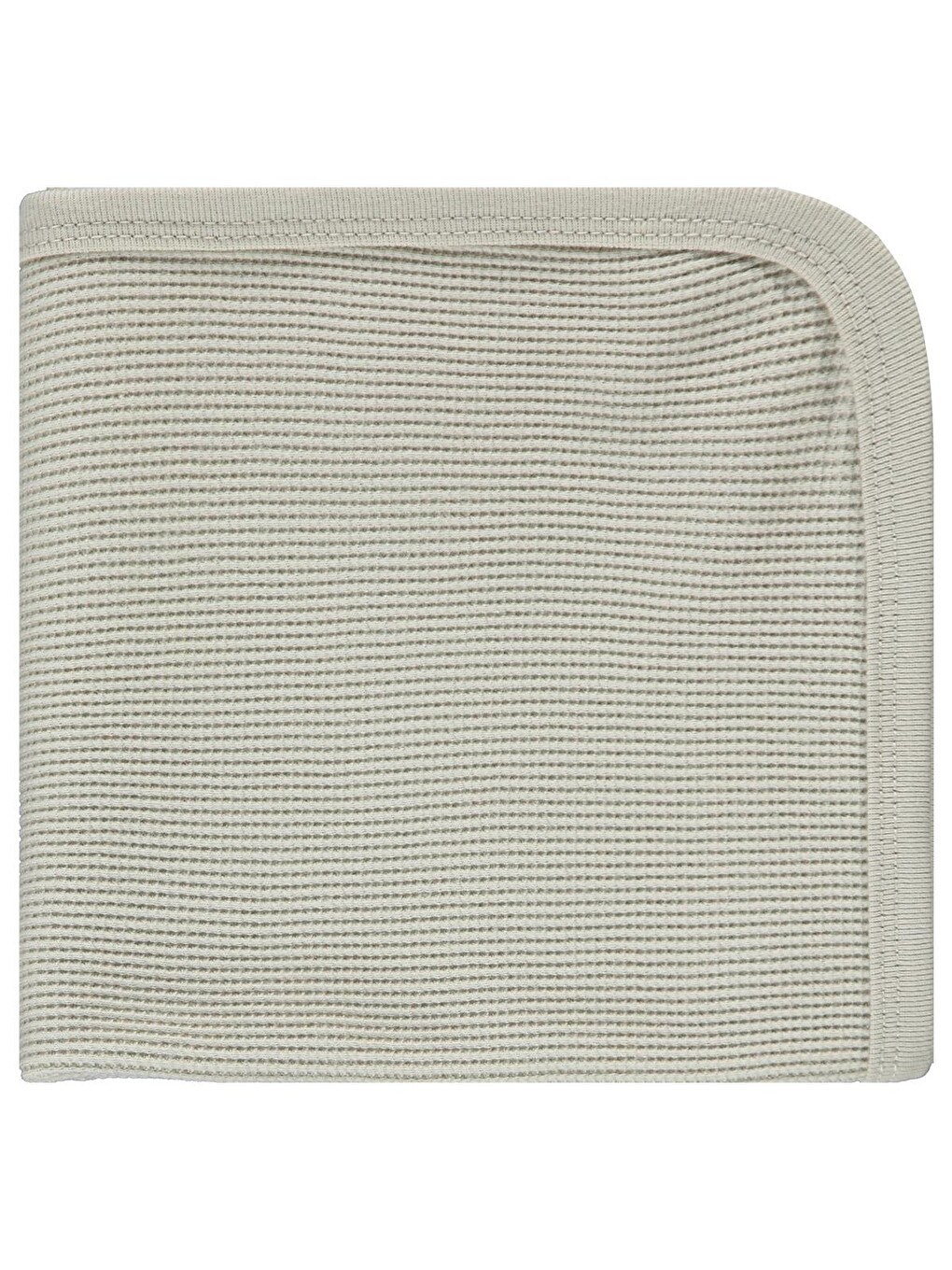 Bej Baby Basic 80*90 Battaniye - Kahverengi-2