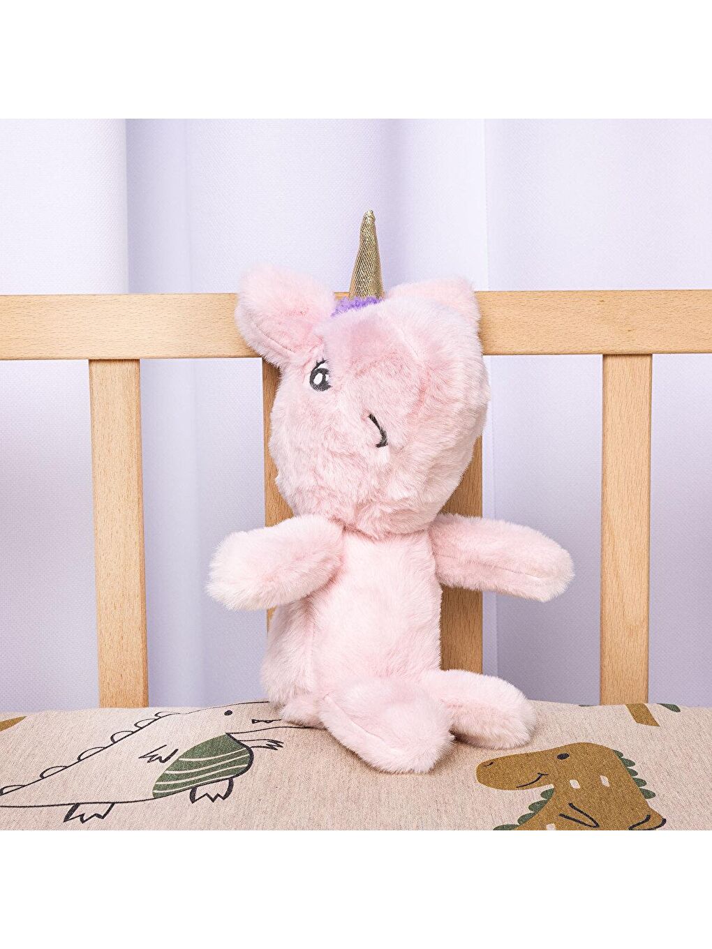 Baby Toys Karışık Sevimli Arkadaşlar Unicorn - 2