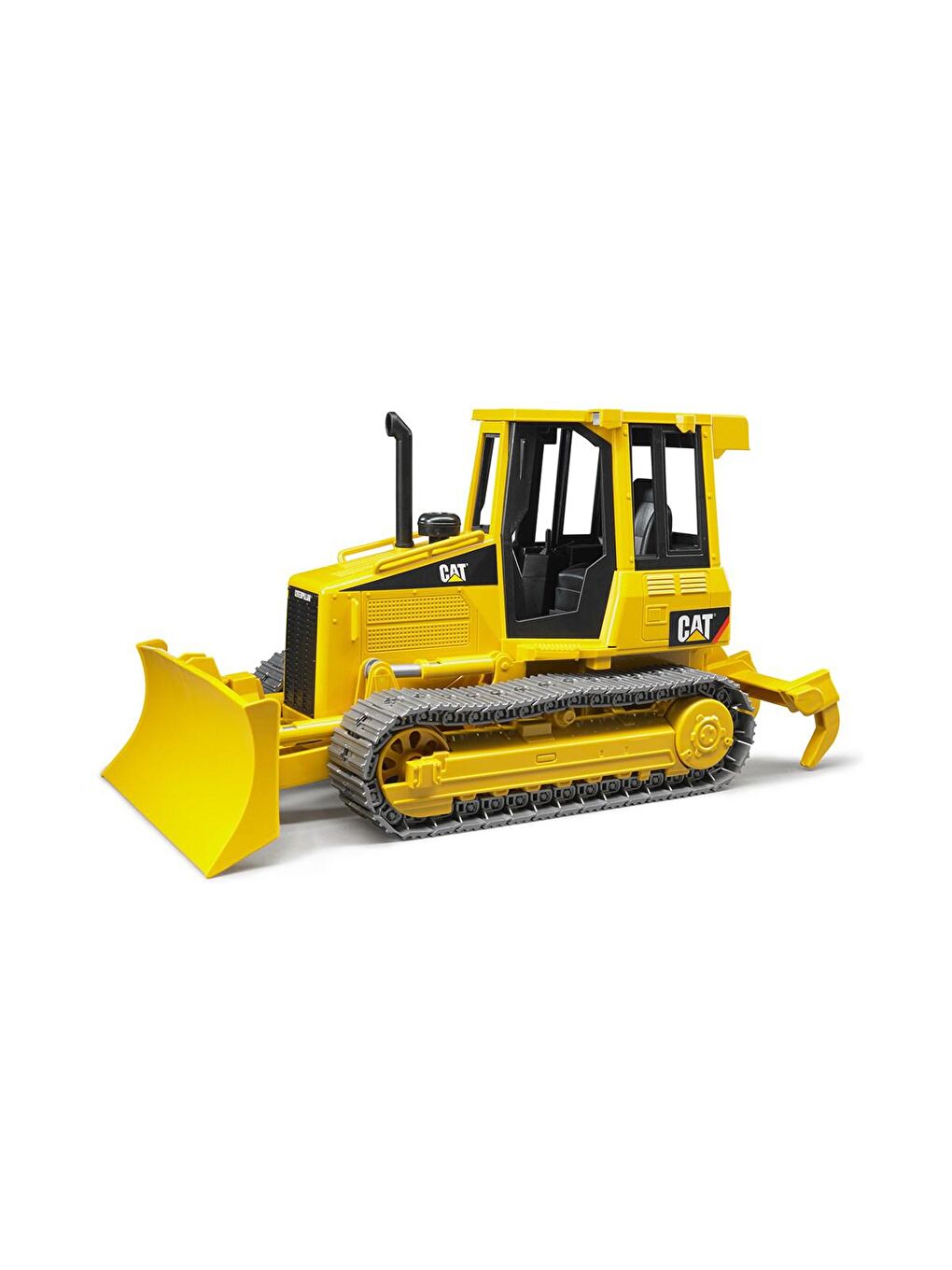 Caterpillar Paletli Buldozer BR02443
