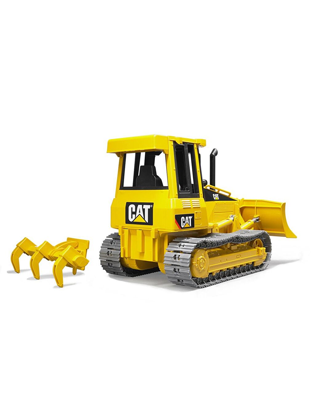 Caterpillar Paletli Buldozer BR02443-1