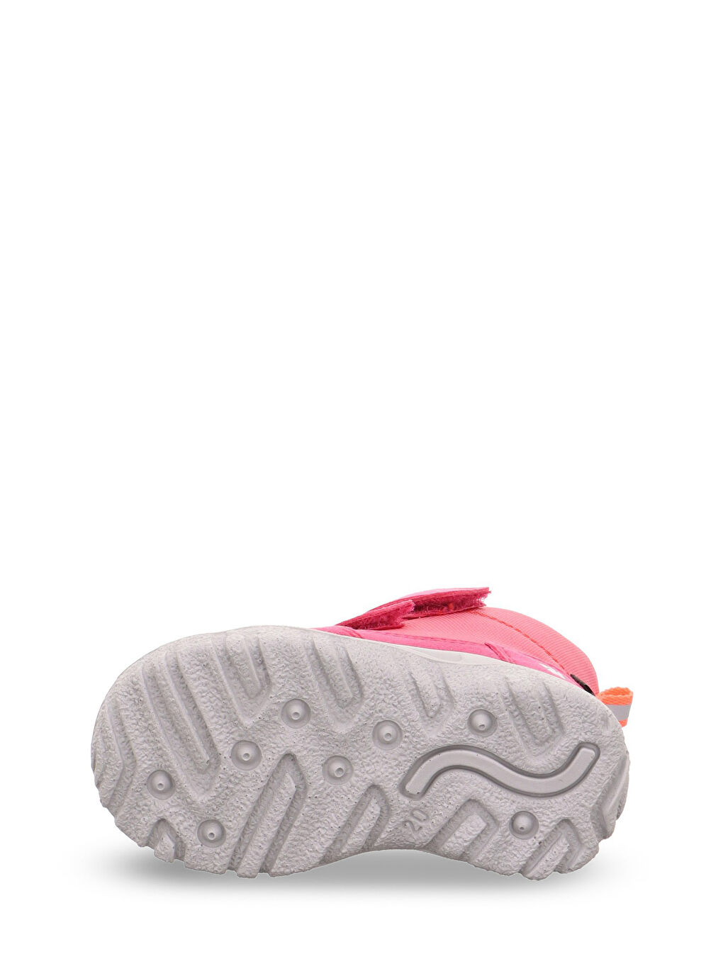 Pembe HUSKY1 Kırmızı Kız Çocuk Outdoor Bot-4