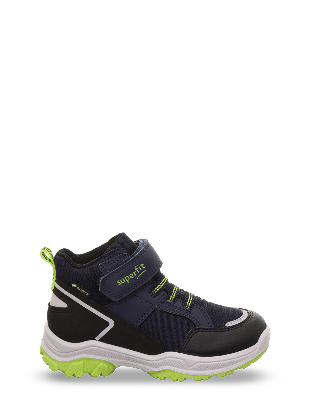 Lacivert JUPITER Mavi Erkek Çocuk Outdoor Bot