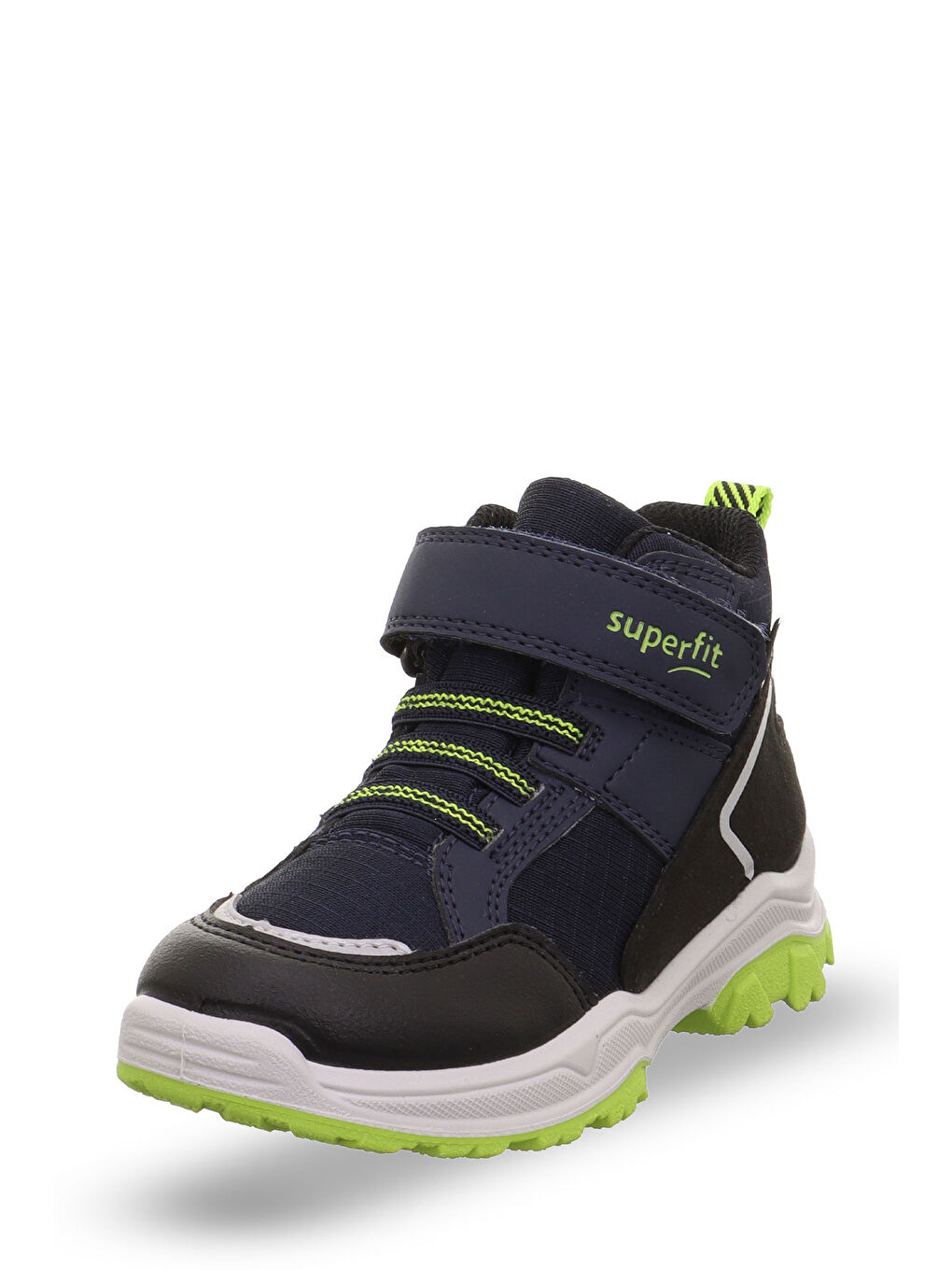 Lacivert JUPITER Mavi Erkek Çocuk Outdoor Bot-2