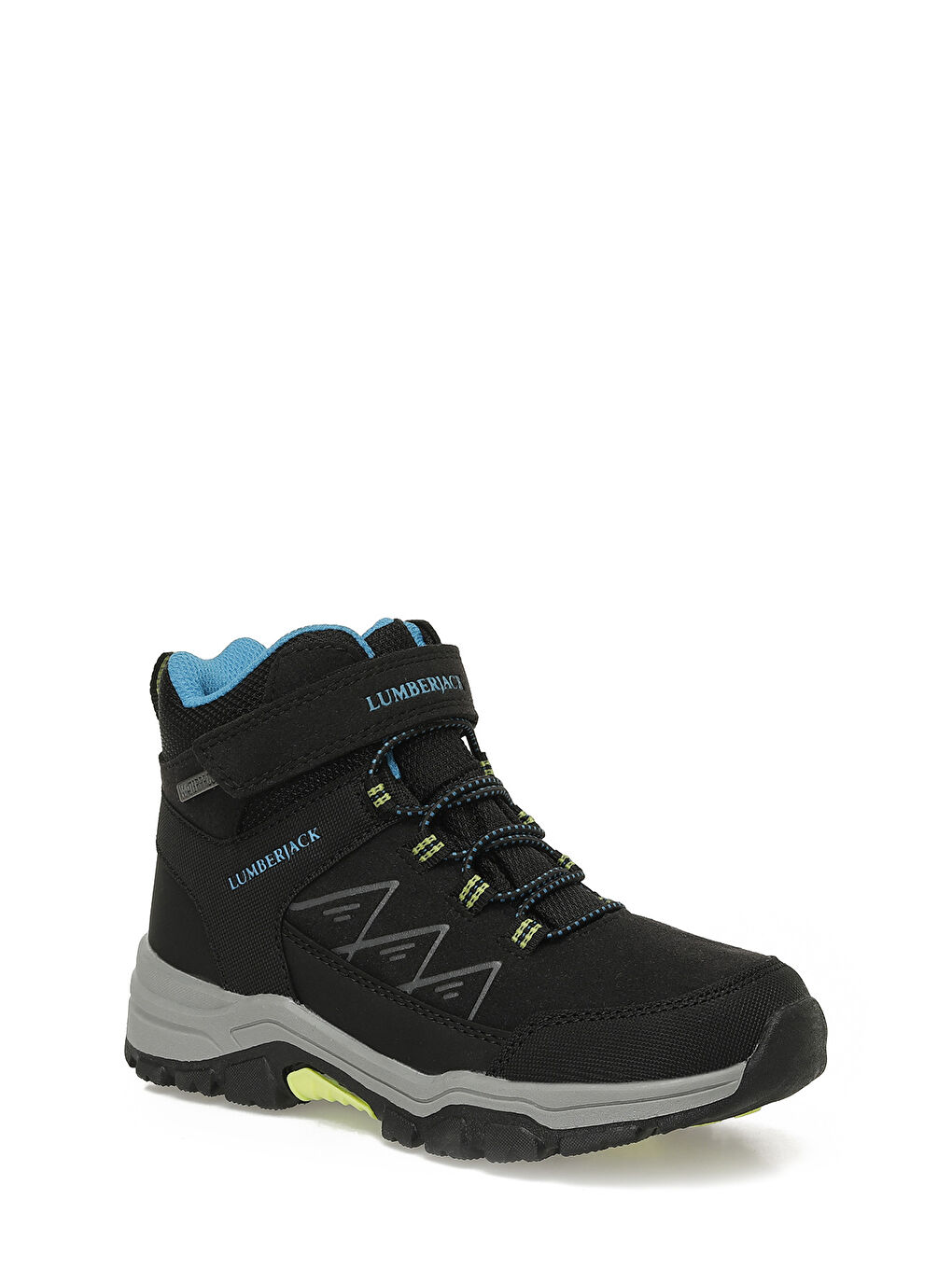 BOWL HI 5PR Mavi Erkek Çocuk Outdoor Bot-1