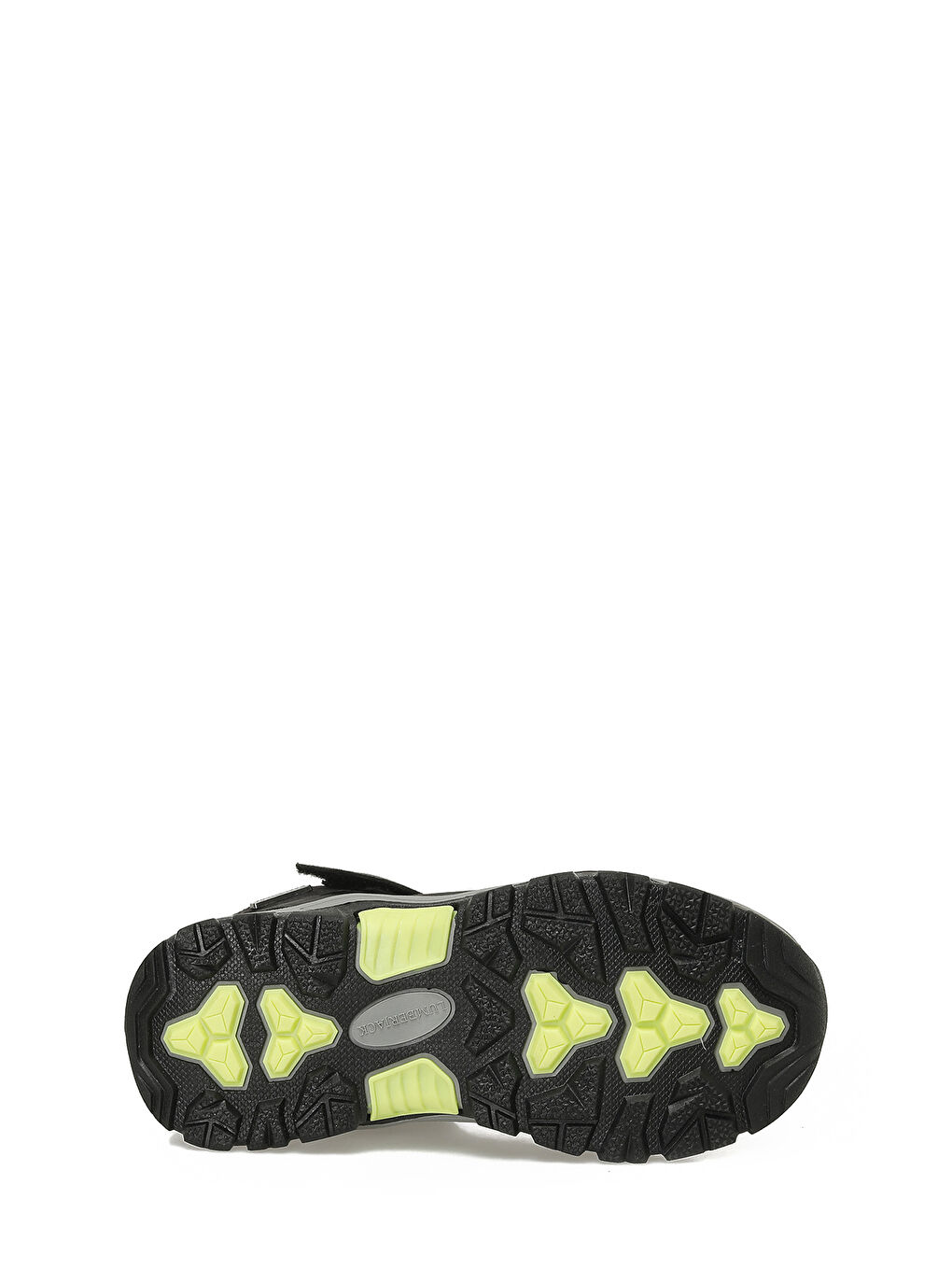 BOWL HI 5PR Mavi Erkek Çocuk Outdoor Bot-5