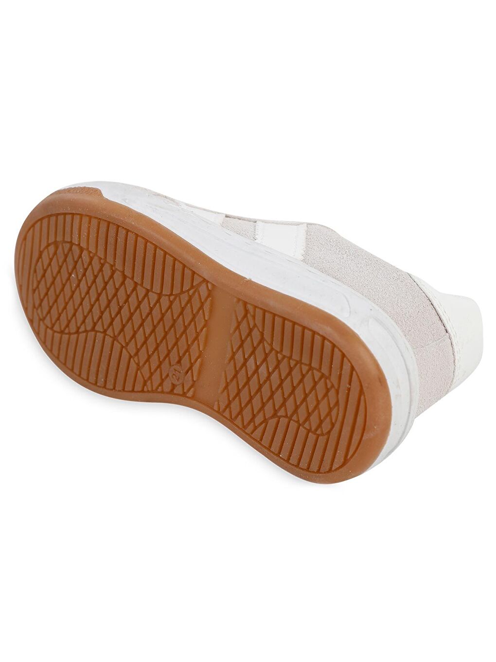 Erkek Çocuk Spor Ayakkabı 21-25 Numara Gri-2